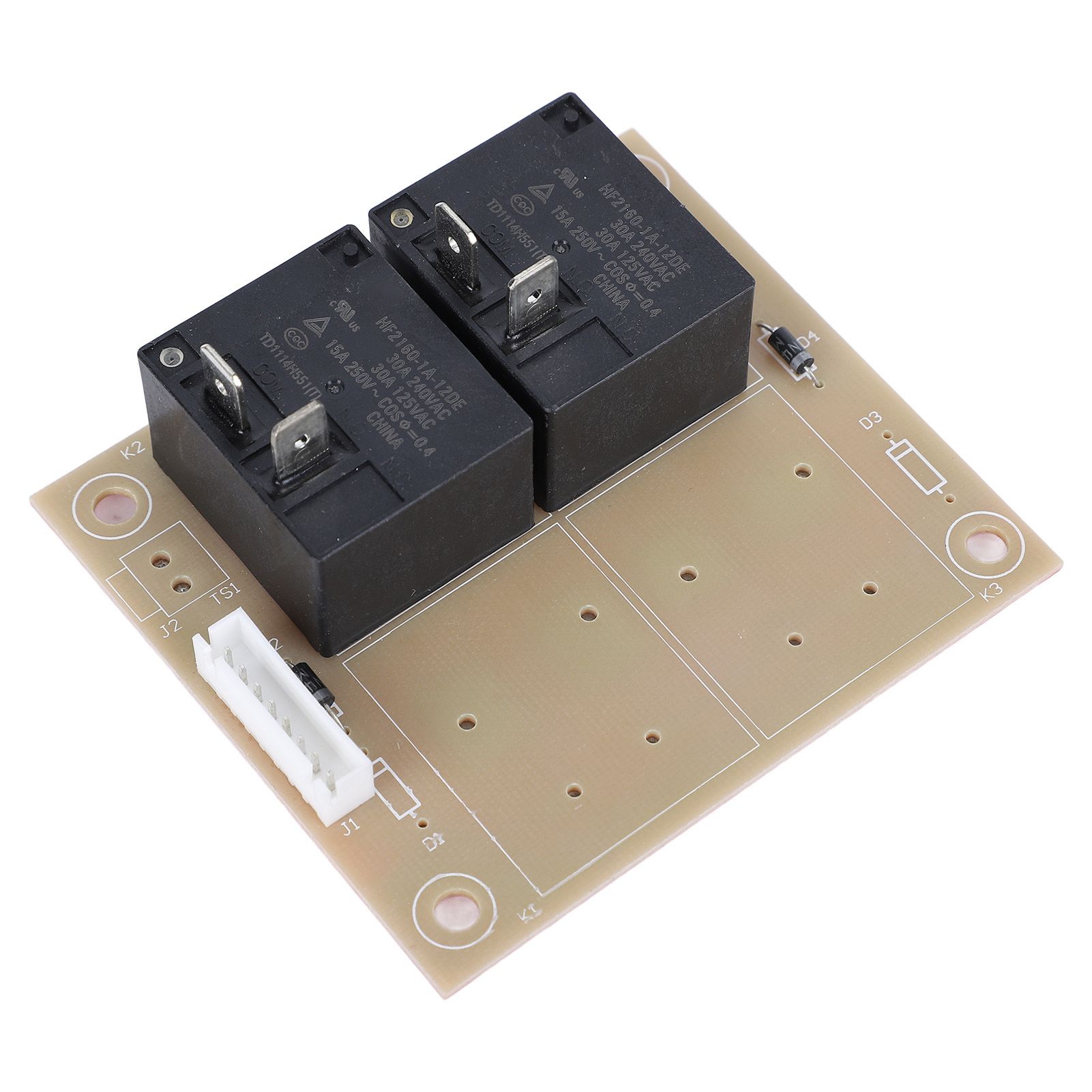 Steam Engine Circuit Board 3‑5KW 220V Steam Engine Circuit Motherboard for view 8