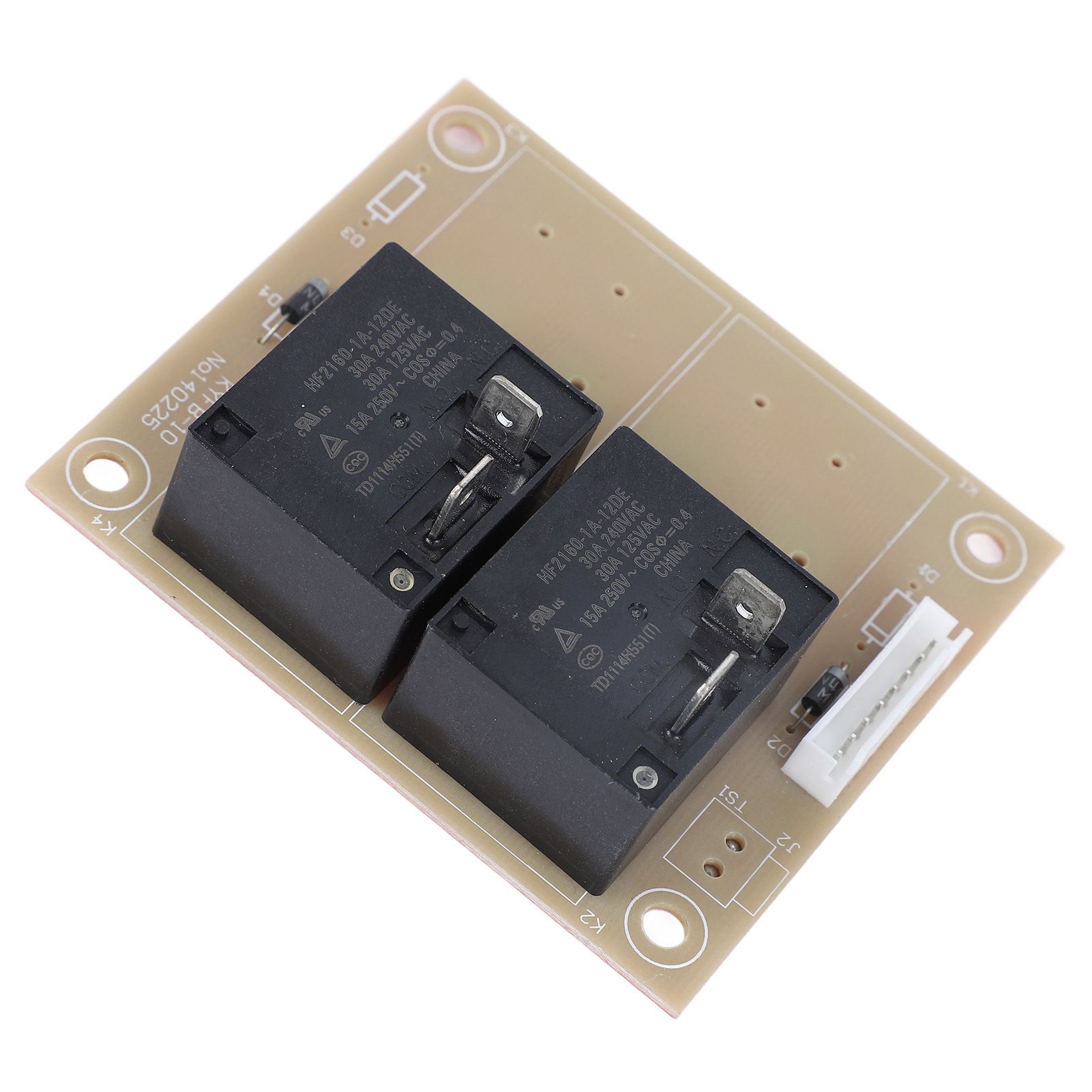 Steam Engine Circuit Board 3‑5KW 220V Steam Engine Circuit Motherboard for view 10