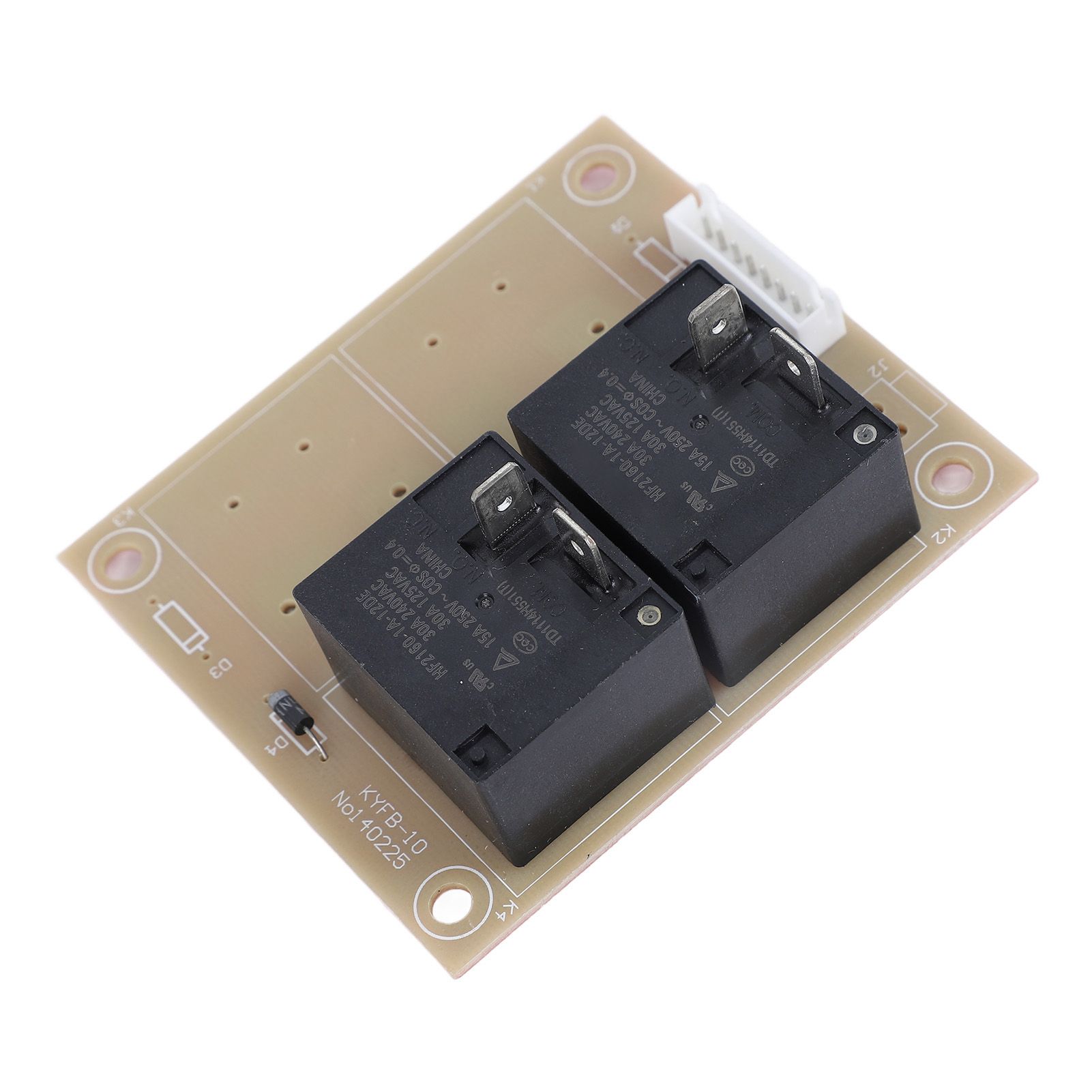 Steam Engine Circuit Board 3‑5KW 220V Steam Engine Circuit Motherboard for view 11