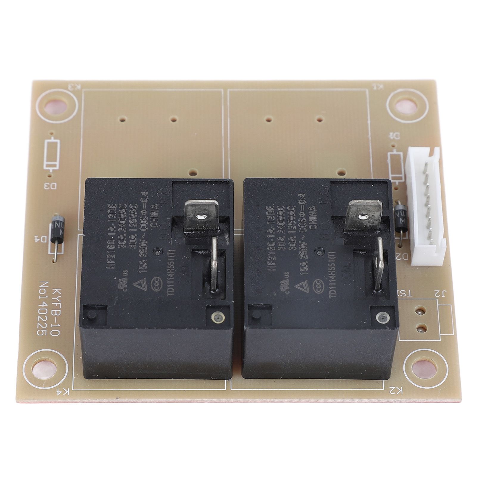 Steam Engine Circuit Board 3‑5KW 220V Steam Engine Circuit Motherboard for view 12