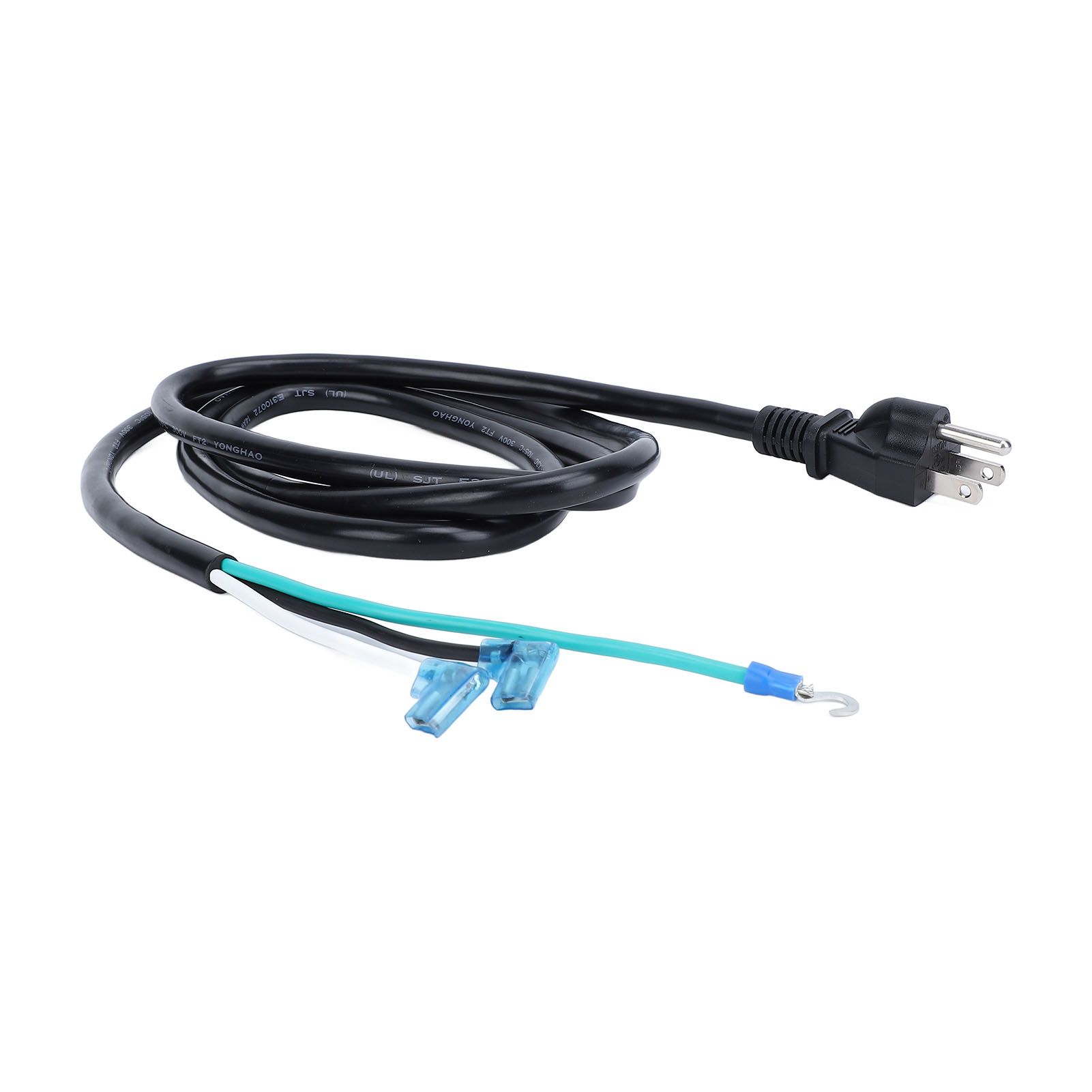 SPX1250WA Pool Pump Power Cord 6FT Rubber Extension Power Supply Cable view 12