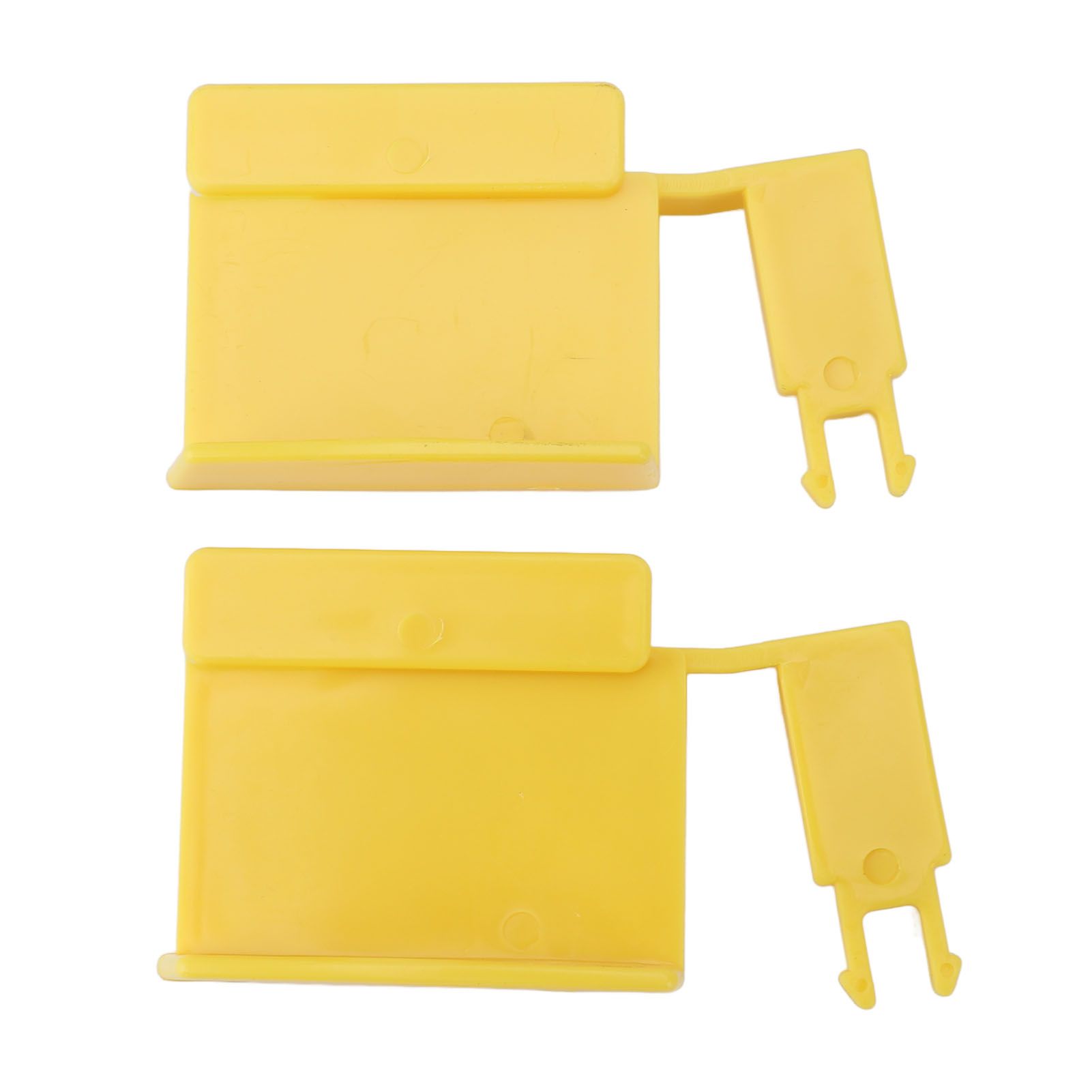 2pcs 519‑7420B Lock Tab Clips for Filter Band Pool Accessory Compatible for view 3