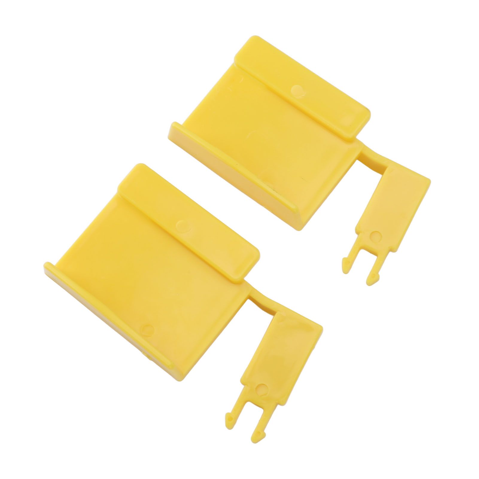 2pcs 519‑7420B Lock Tab Clips for Filter Band Pool Accessory Compatible for view 4