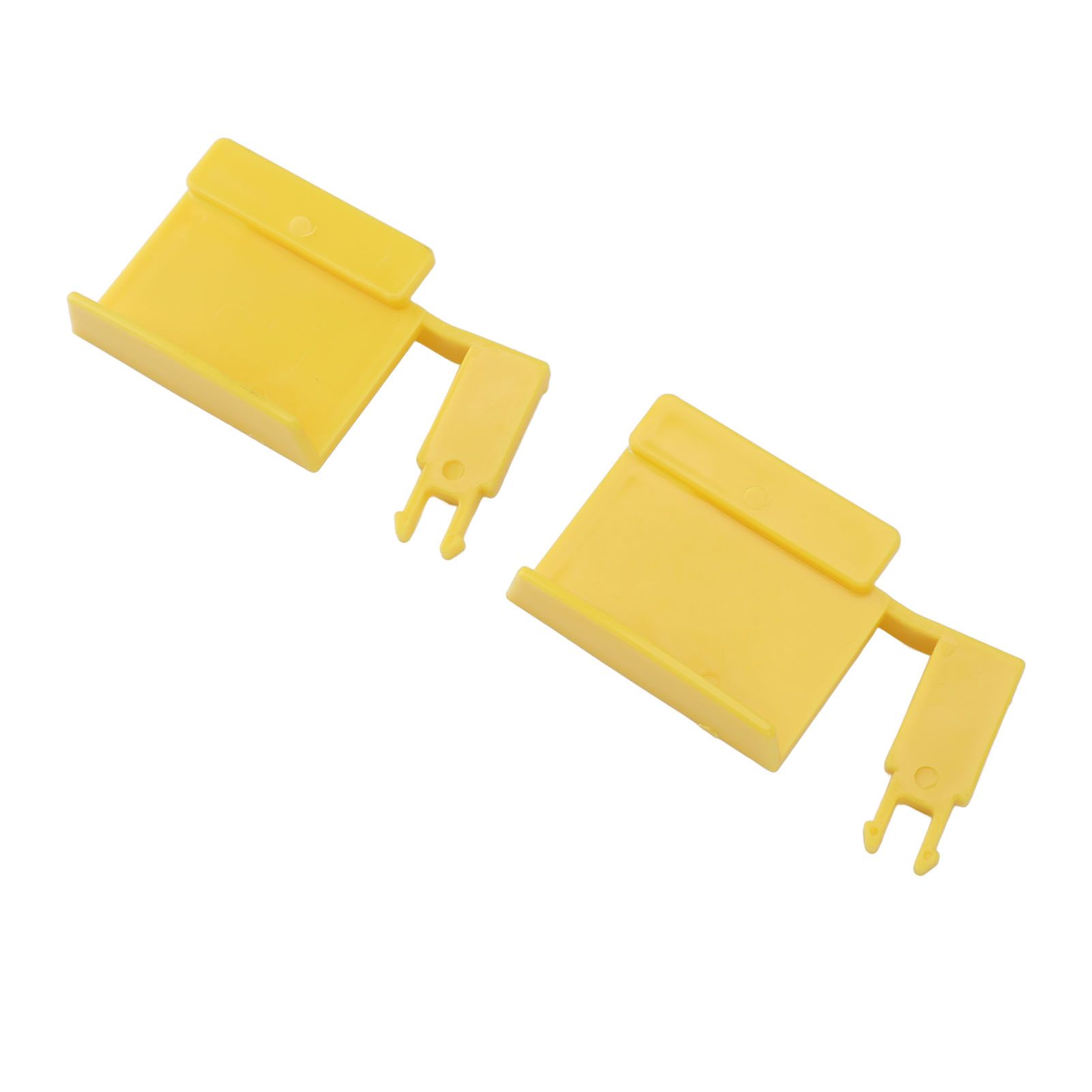 2pcs 519‑7420B Lock Tab Clips for Filter Band Pool Accessory Compatible for view 6