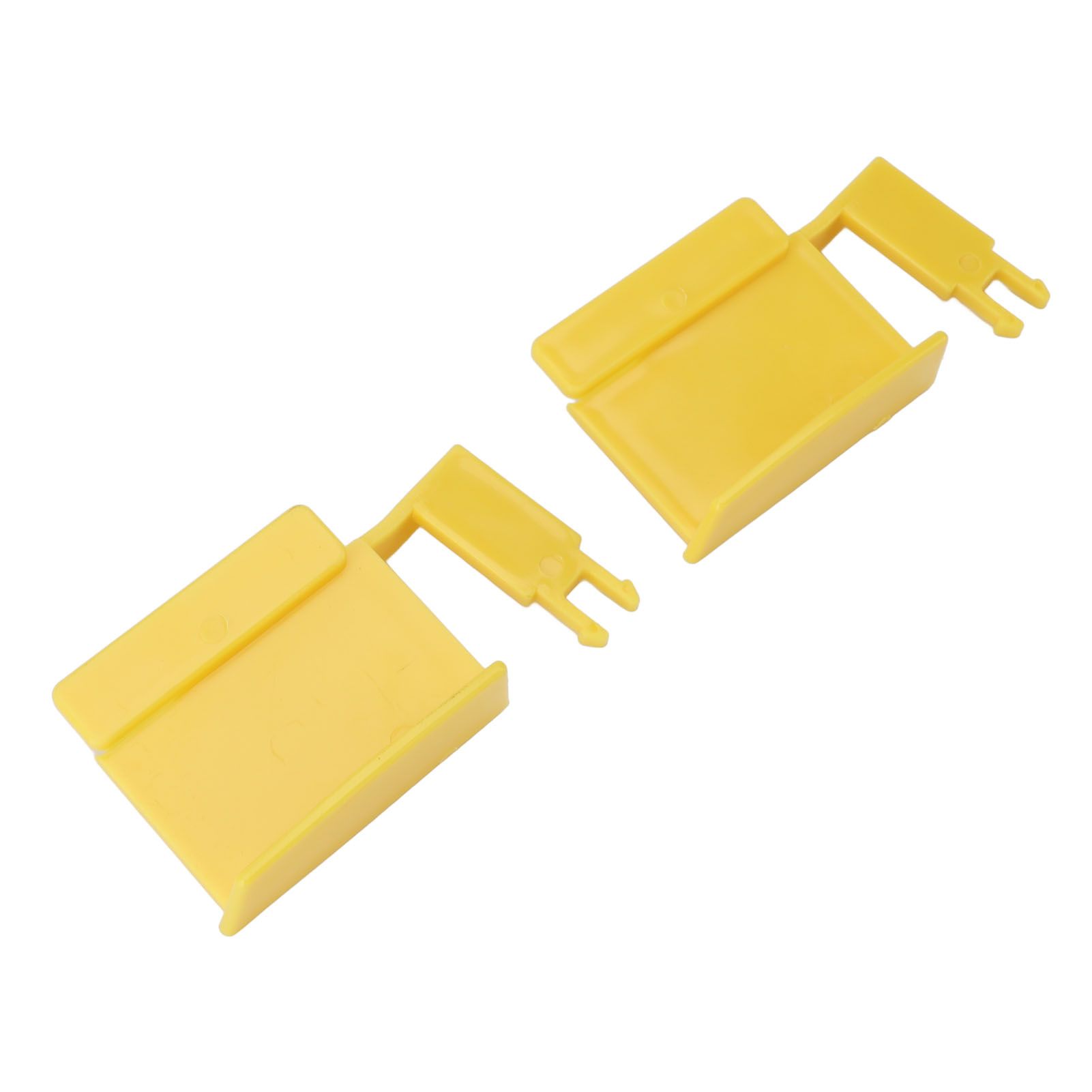 2pcs 519‑7420B Lock Tab Clips for Filter Band Pool Accessory Compatible for view 8