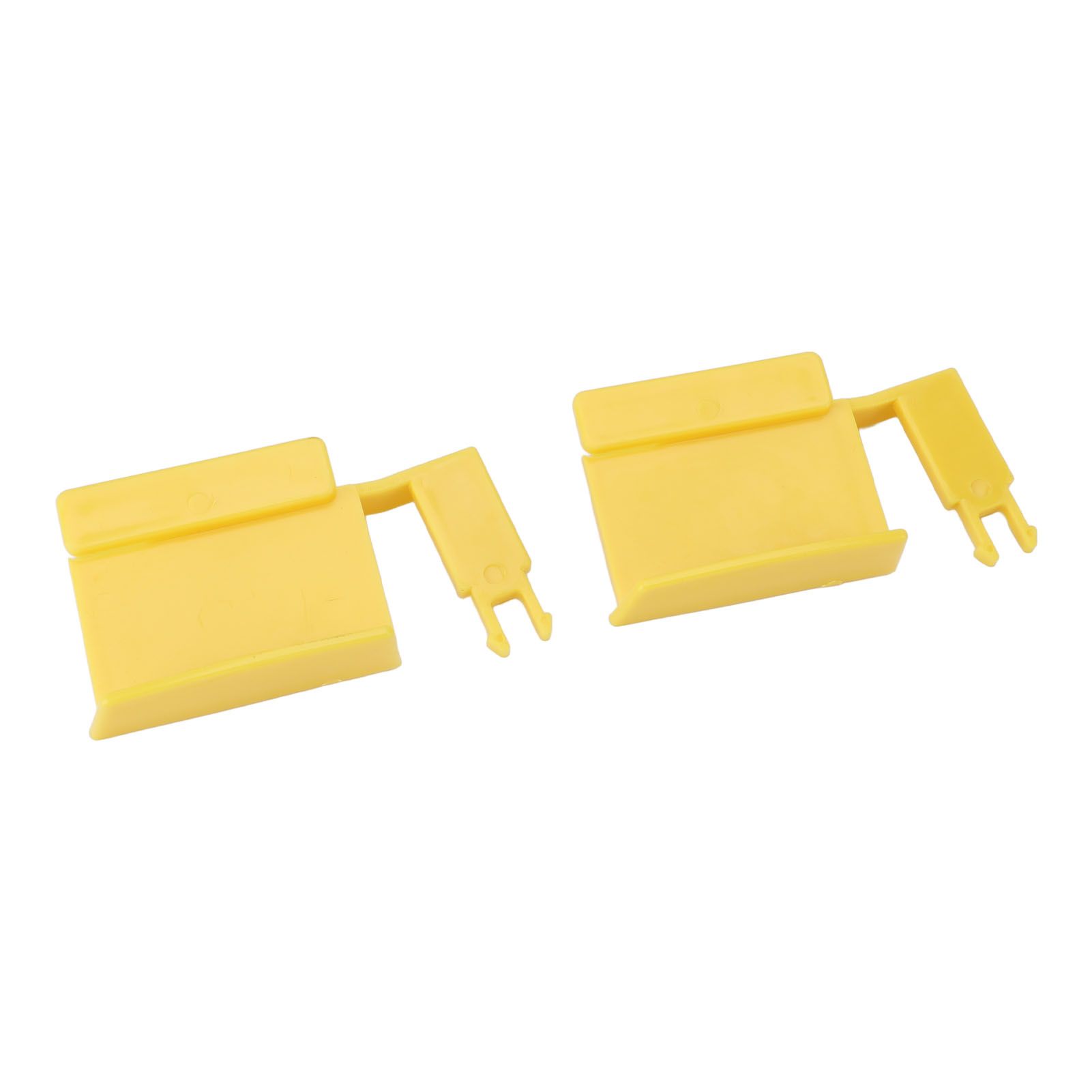 2pcs 519‑7420B Lock Tab Clips for Filter Band Pool Accessory Compatible for view 9
