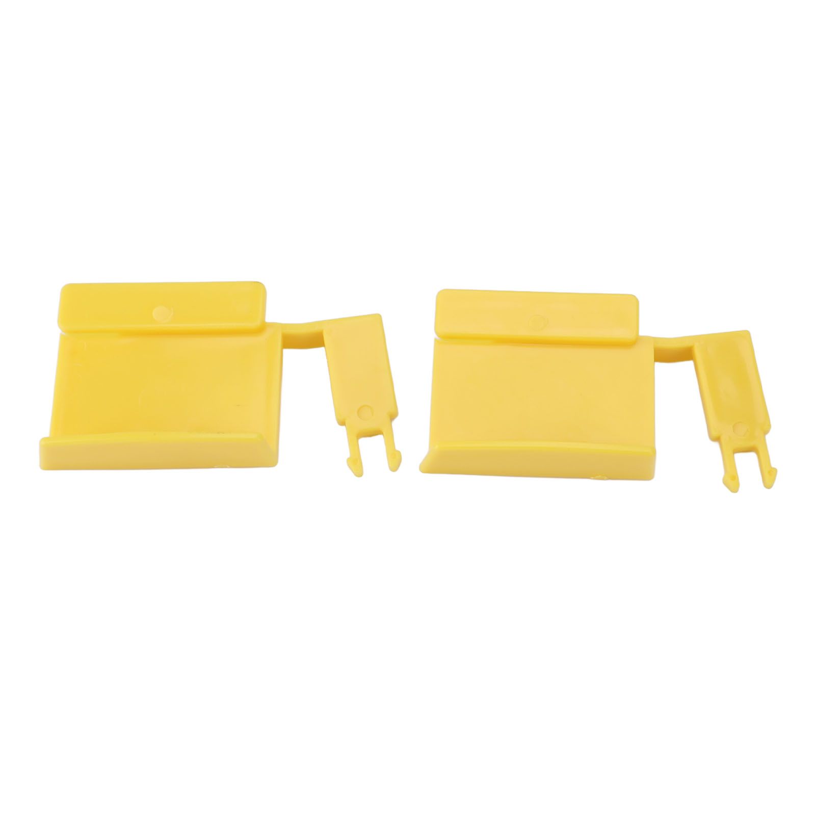 2pcs 519‑7420B Lock Tab Clips for Filter Band Pool Accessory Compatible for view 10