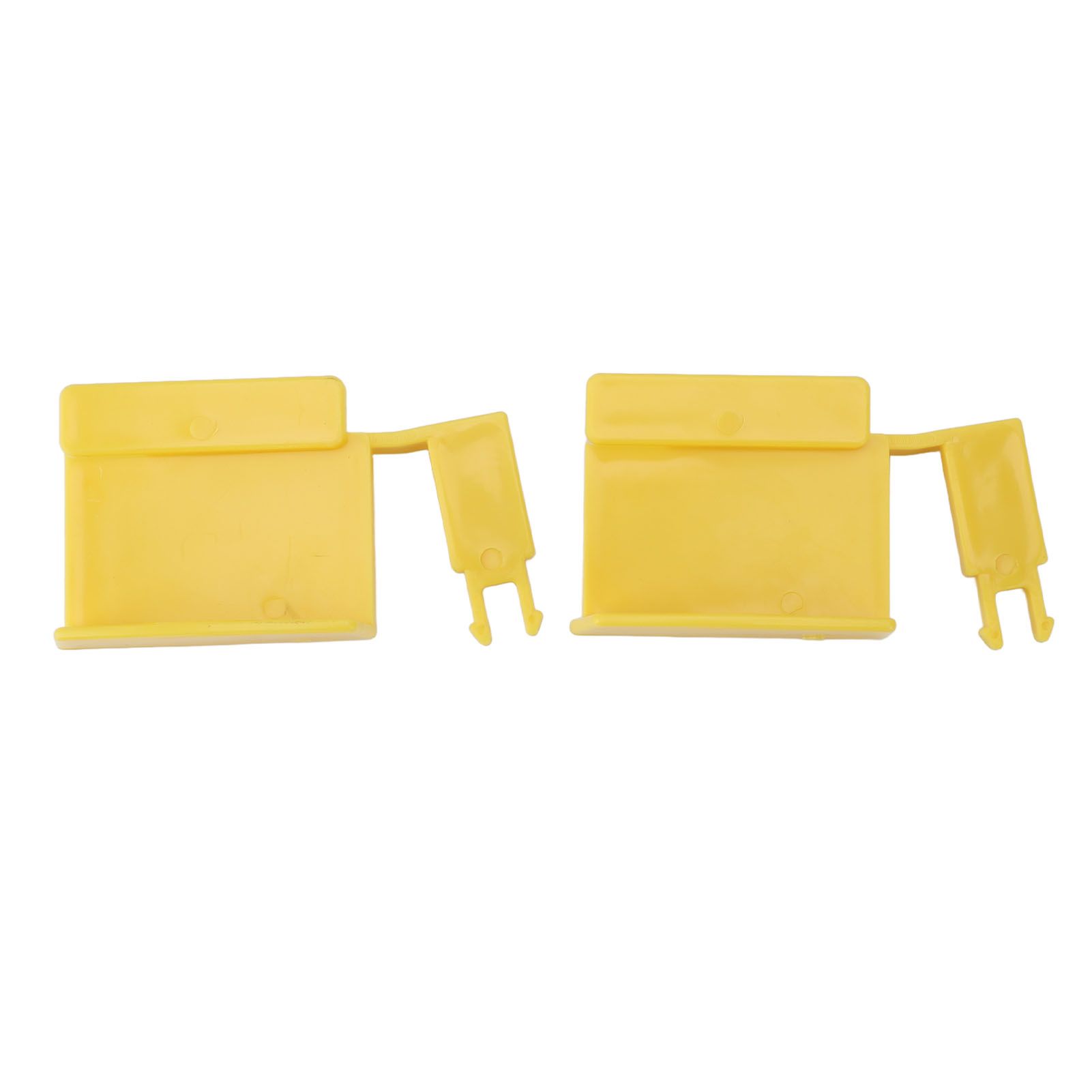 2pcs 519‑7420B Lock Tab Clips for Filter Band Pool Accessory Compatible for view 11