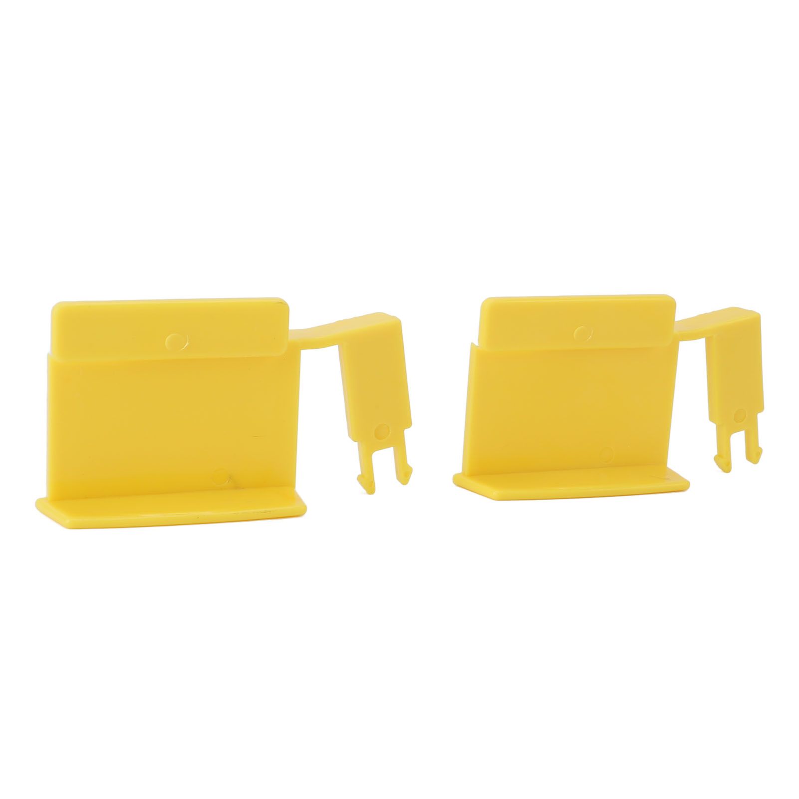2pcs 519‑7420B Lock Tab Clips for Filter Band Pool Accessory Compatible for view 12