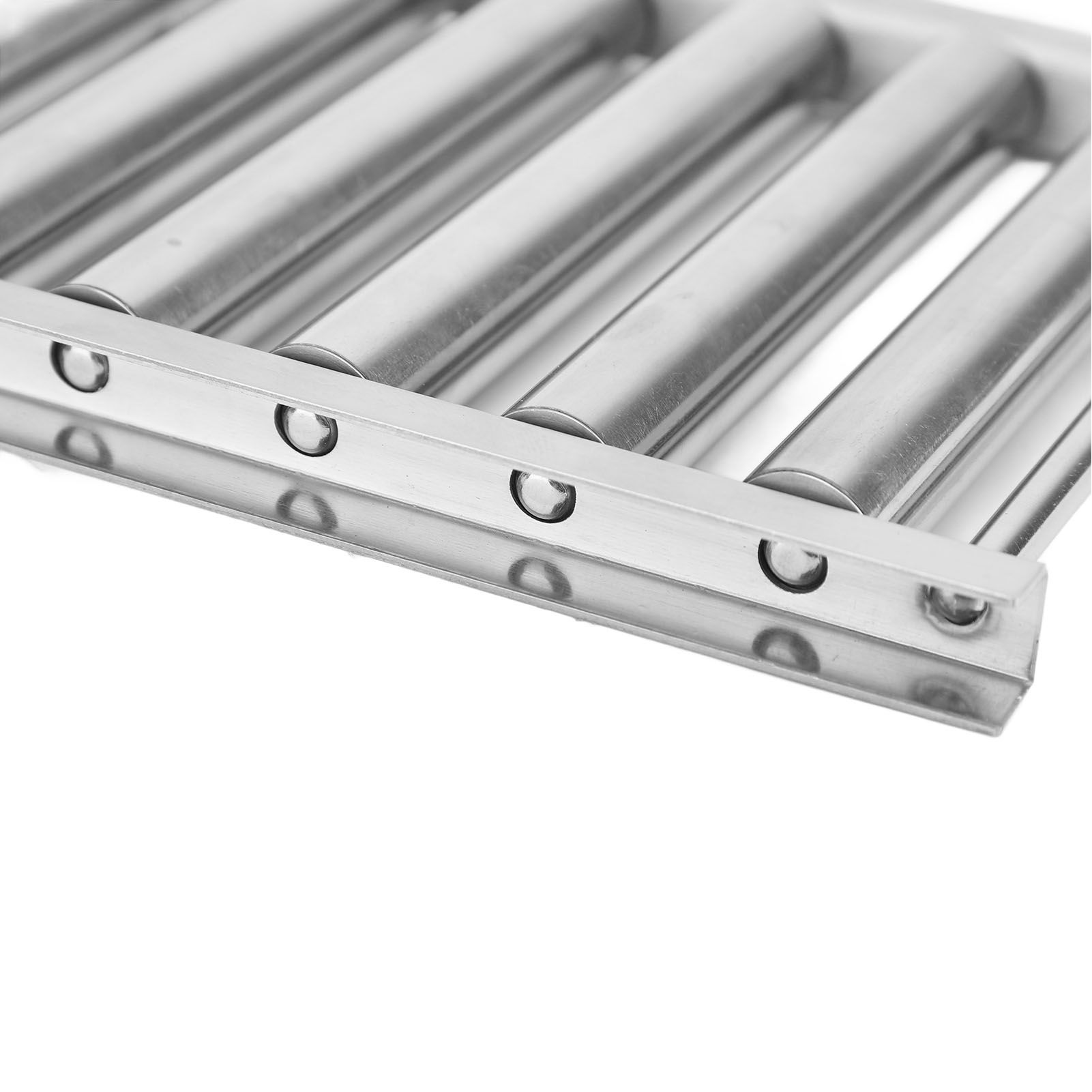 Hot Dog Roller Portable 5 Hot Dog Capacity Stainless Steel Sausage Grill view 2