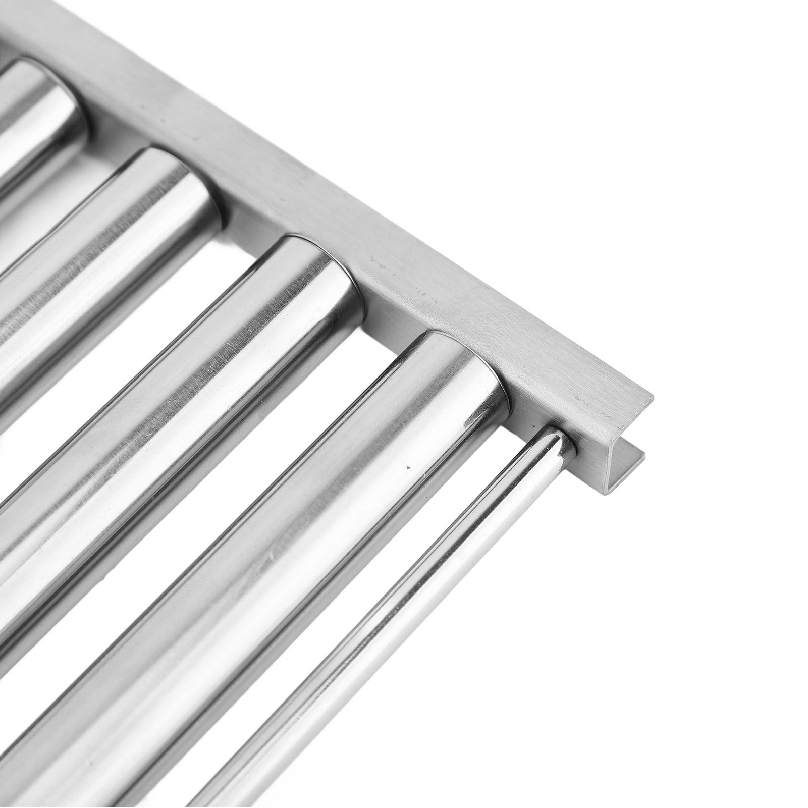 Hot Dog Roller Portable 5 Hot Dog Capacity Stainless Steel Sausage Grill view 5