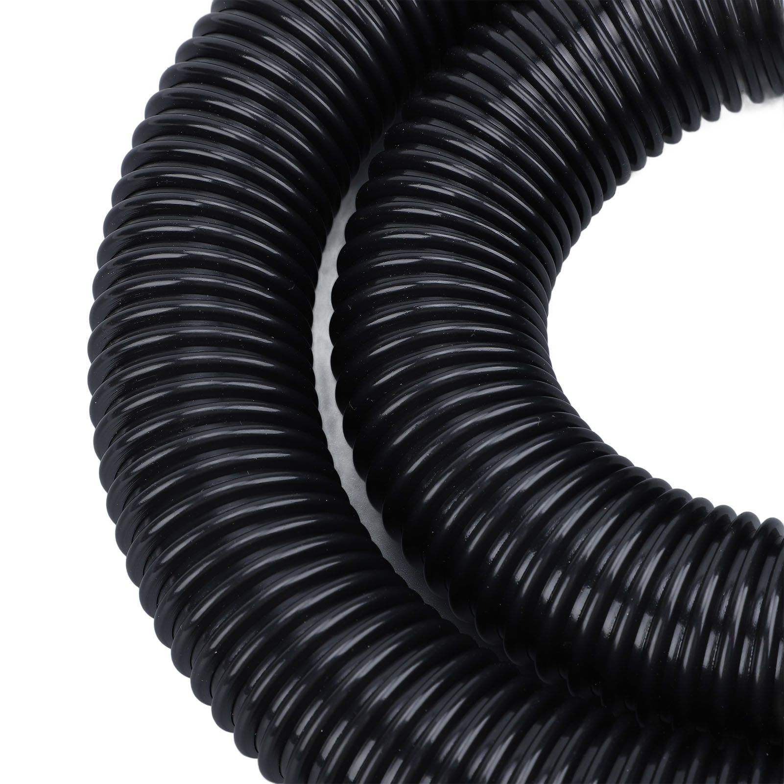 Rain Barrel Hose Connector Kit 39.4 Inch Plastic Rain Barrel Diverter Linking view 5