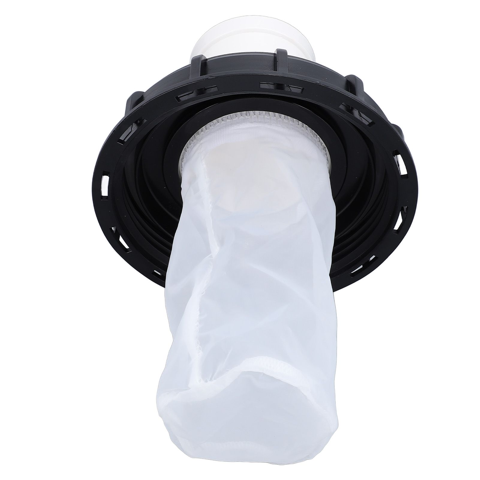 DN150‑165mm Ton Barrel Cover Plastic Reusable Ton Barrel Cap with Filter for