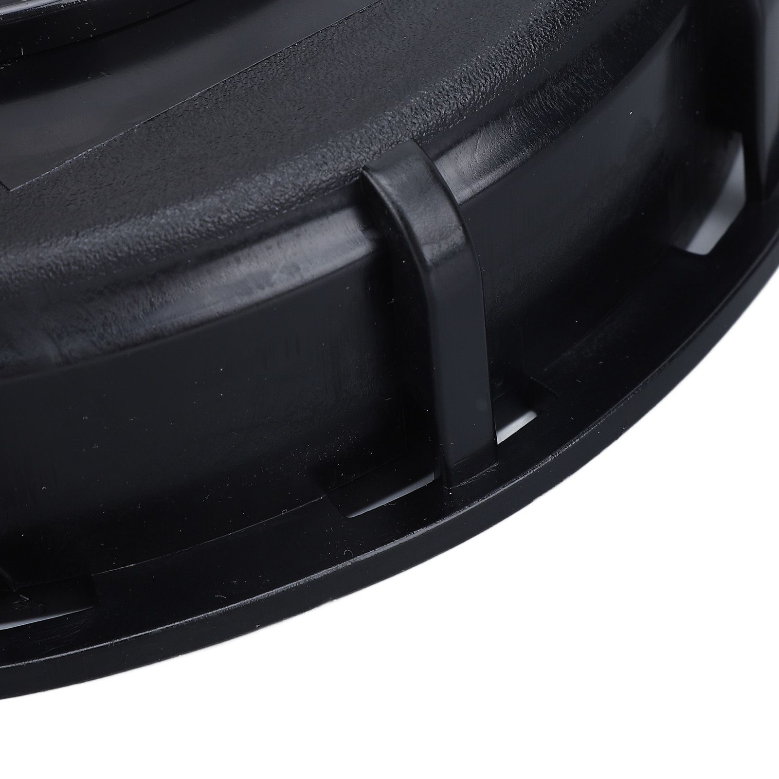DN150‑165mm Ton Barrel Cover Plastic Reusable Ton Barrel Cap with Filter for view 2