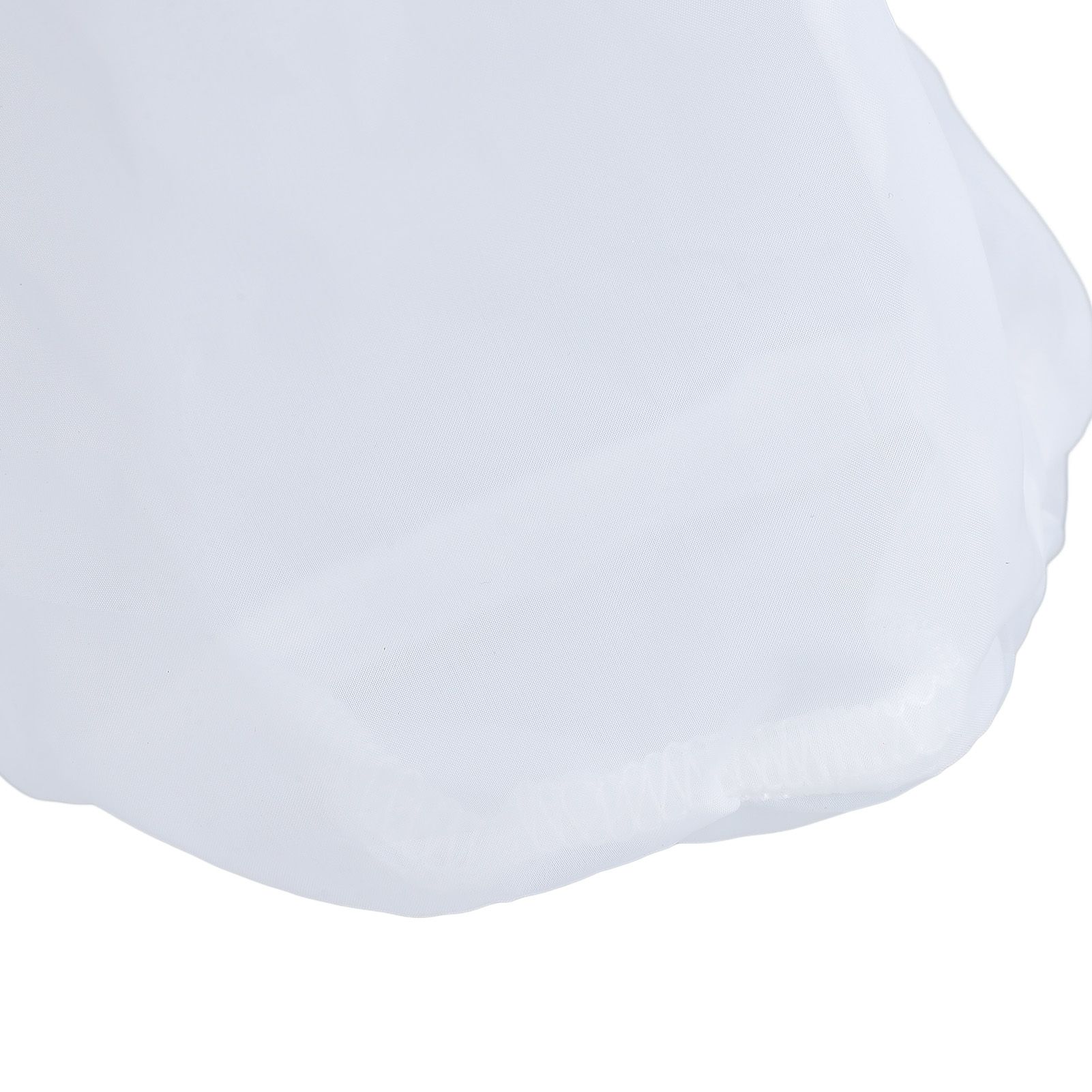 DN150‑165mm Ton Barrel Cover Plastic Reusable Ton Barrel Cap with Filter for view 7