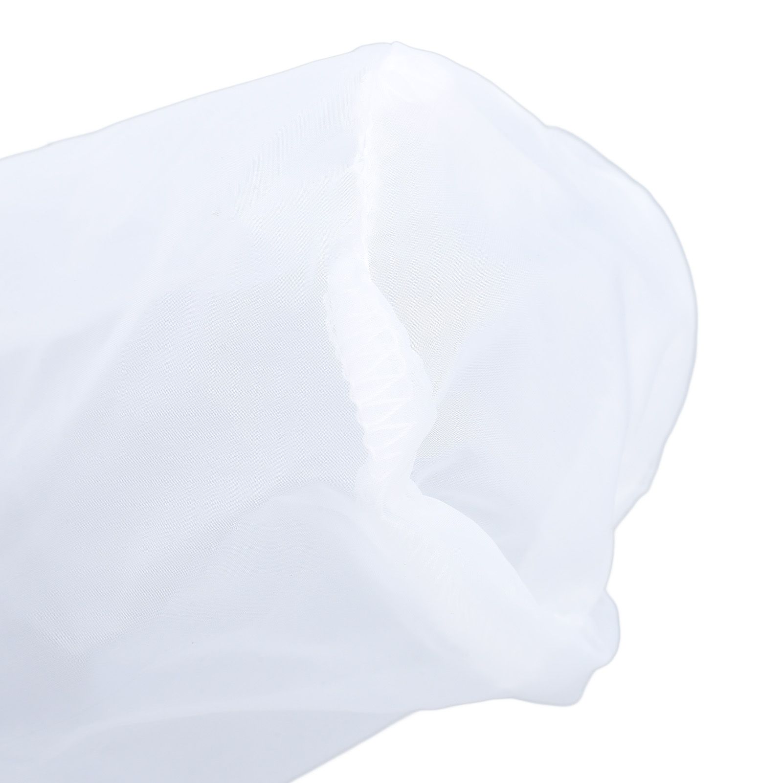 DN150‑165mm Ton Barrel Cover Plastic Reusable Ton Barrel Cap with Filter for view 2
