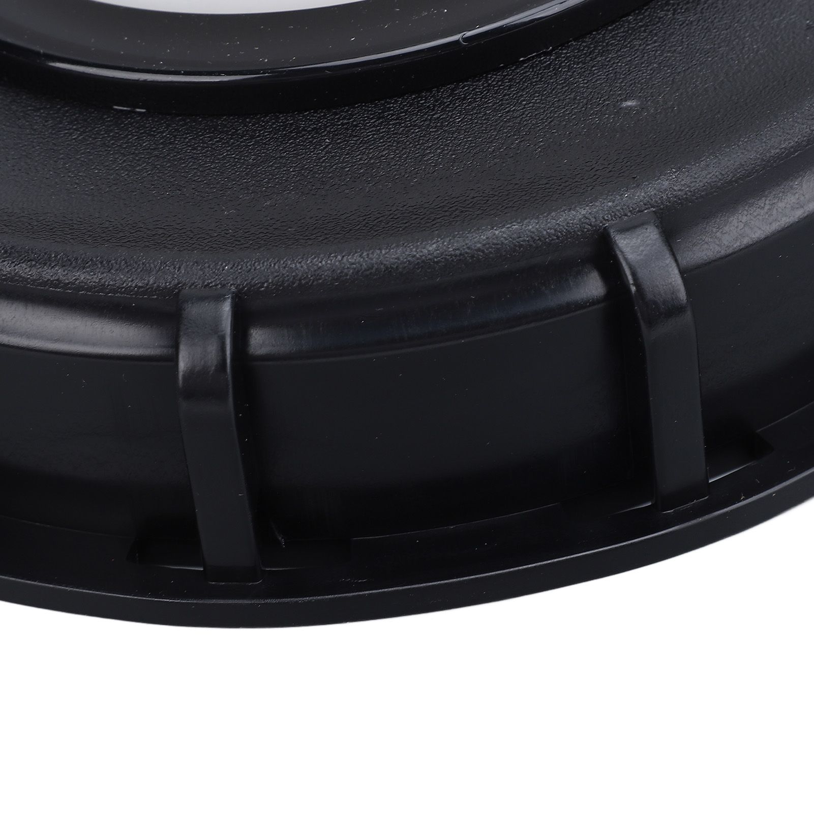 DN150‑165mm Ton Barrel Cover Plastic Reusable Ton Barrel Cap with Filter for view 7