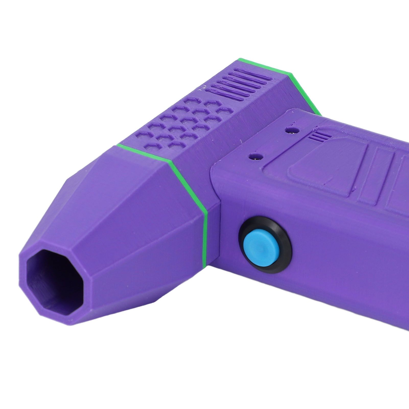 Electric Air Duster Jet Dry Blower 140000RPM High Speed Brushless Rechargeable view 9