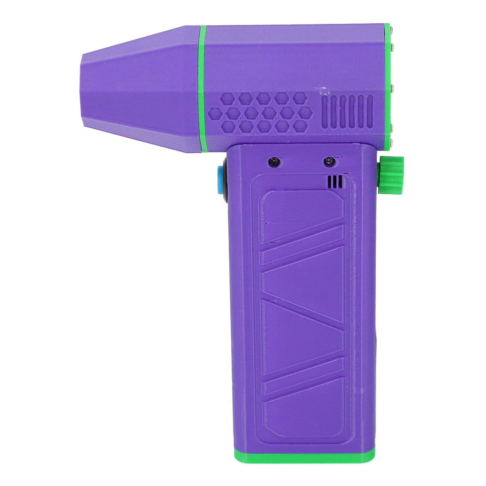 Electric Air Duster Jet Dry Blower 140000RPM High Speed Brushless Rechargeable view 11