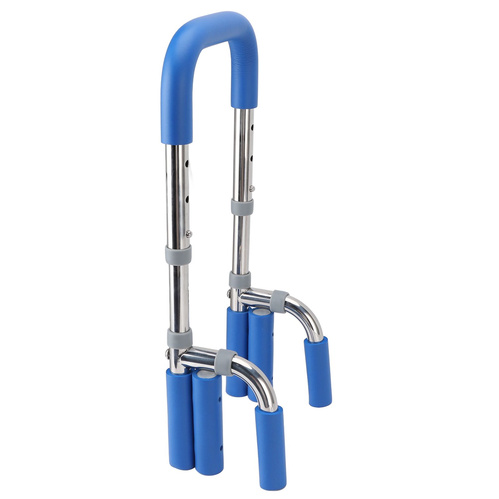 Bathtub Safety Rail 304 Stainless Steel Anti Slip Bathtub Safety Bar