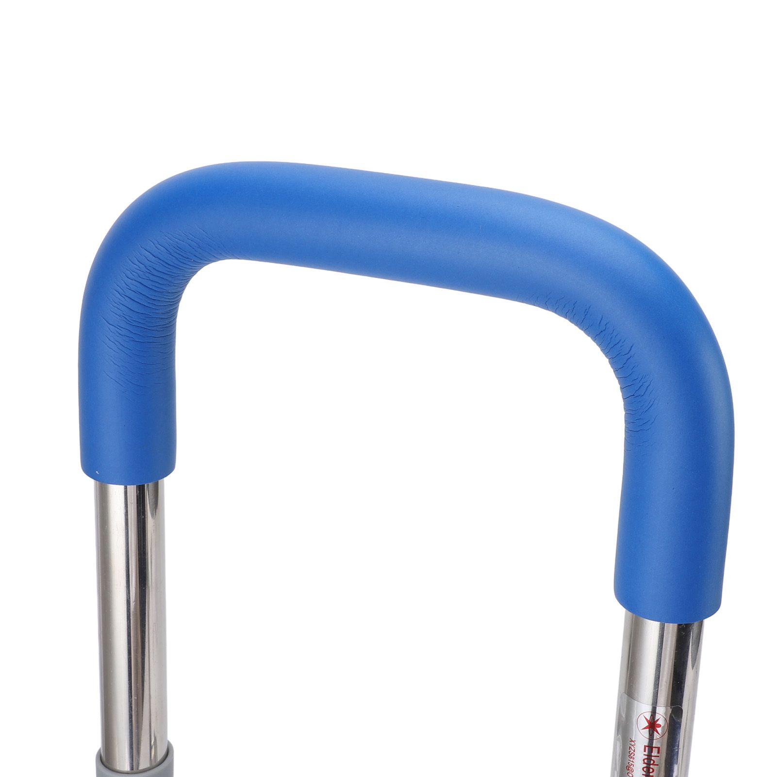 Bathtub Safety Rail 304 Stainless Steel Anti Slip Bathtub Safety Bar view 5