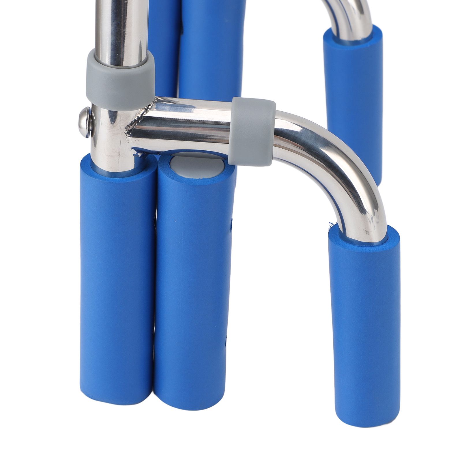 Bathtub Safety Rail 304 Stainless Steel Anti Slip Bathtub Safety Bar view 7