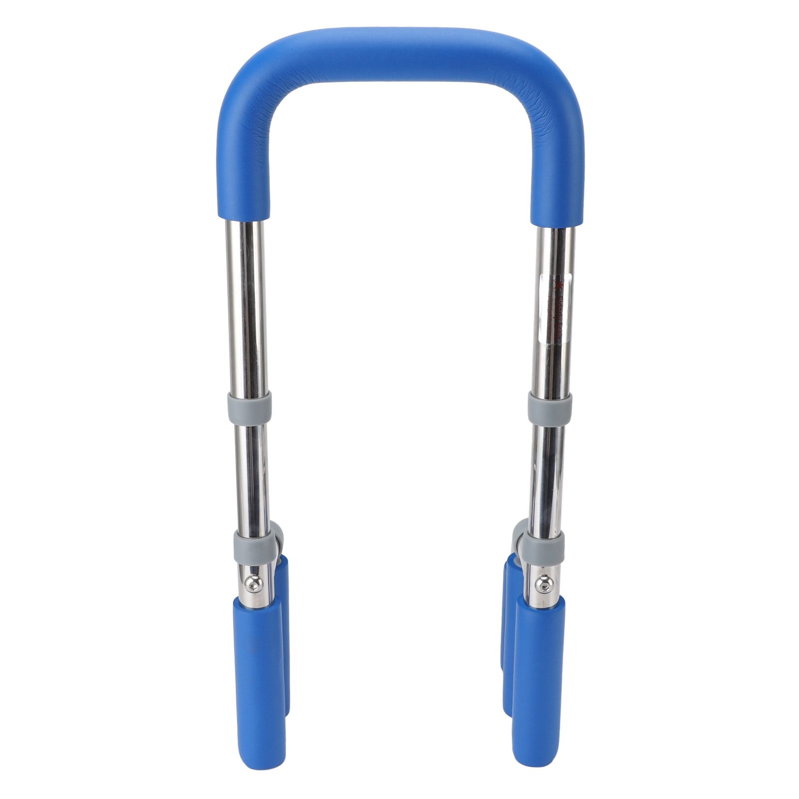 Bathtub Safety Rail 304 Stainless Steel Anti Slip Bathtub Safety Bar view 8