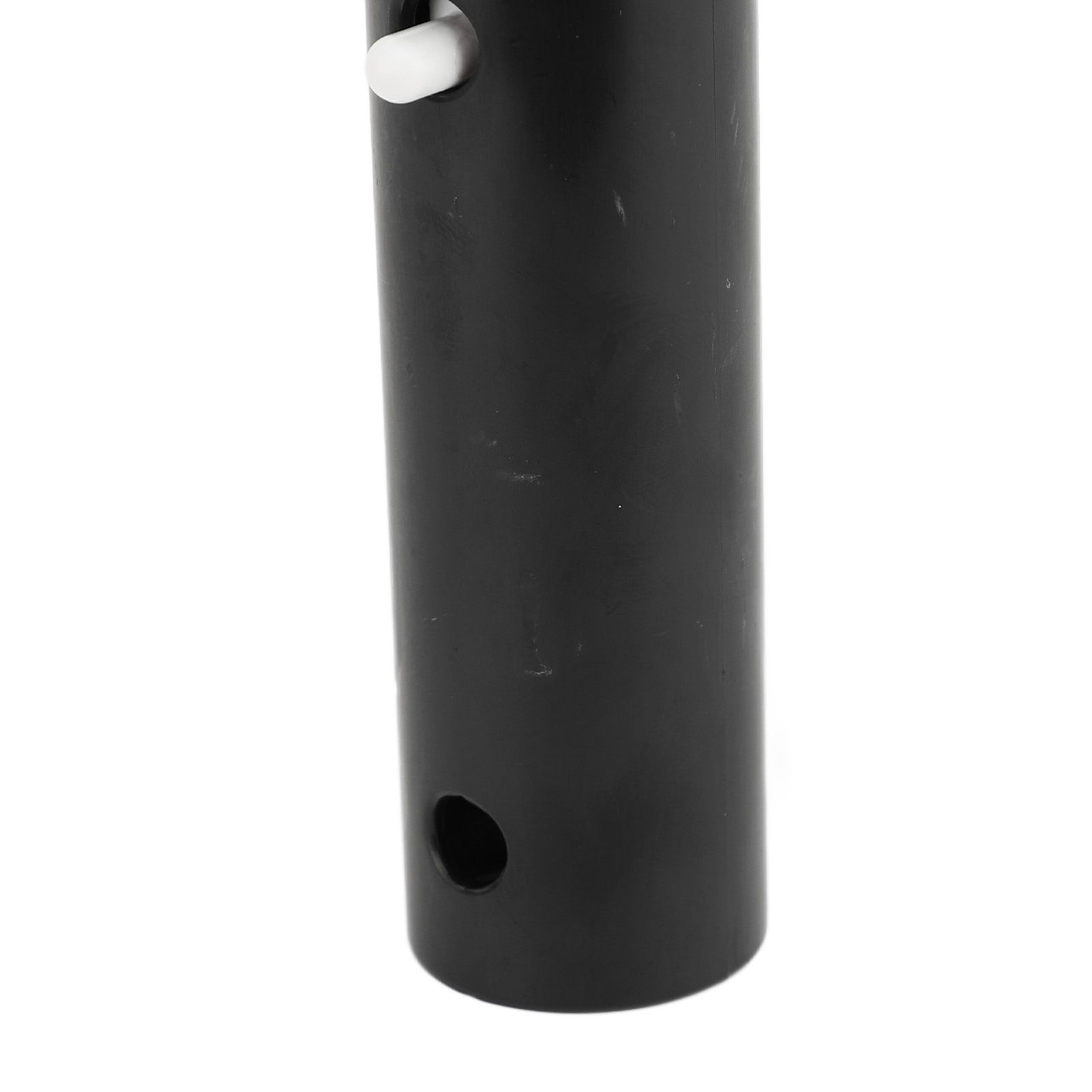 Robotic Pool Cleaner Hook Attaches to Telescopic Poles Universal Robotic Pool view 2