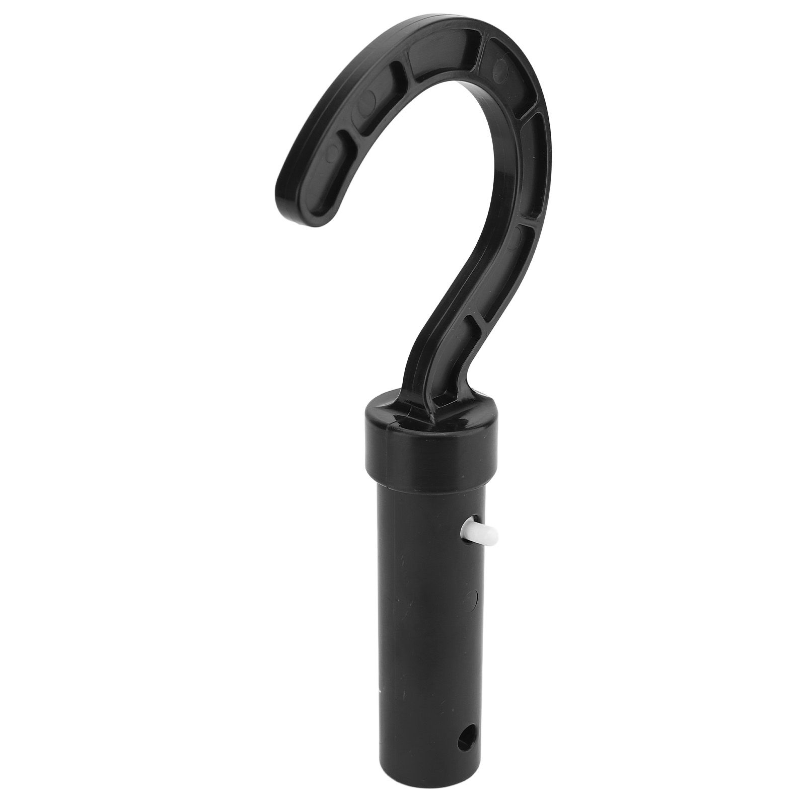 Robotic Pool Cleaner Hook Attaches to Telescopic Poles Universal Robotic Pool view 4