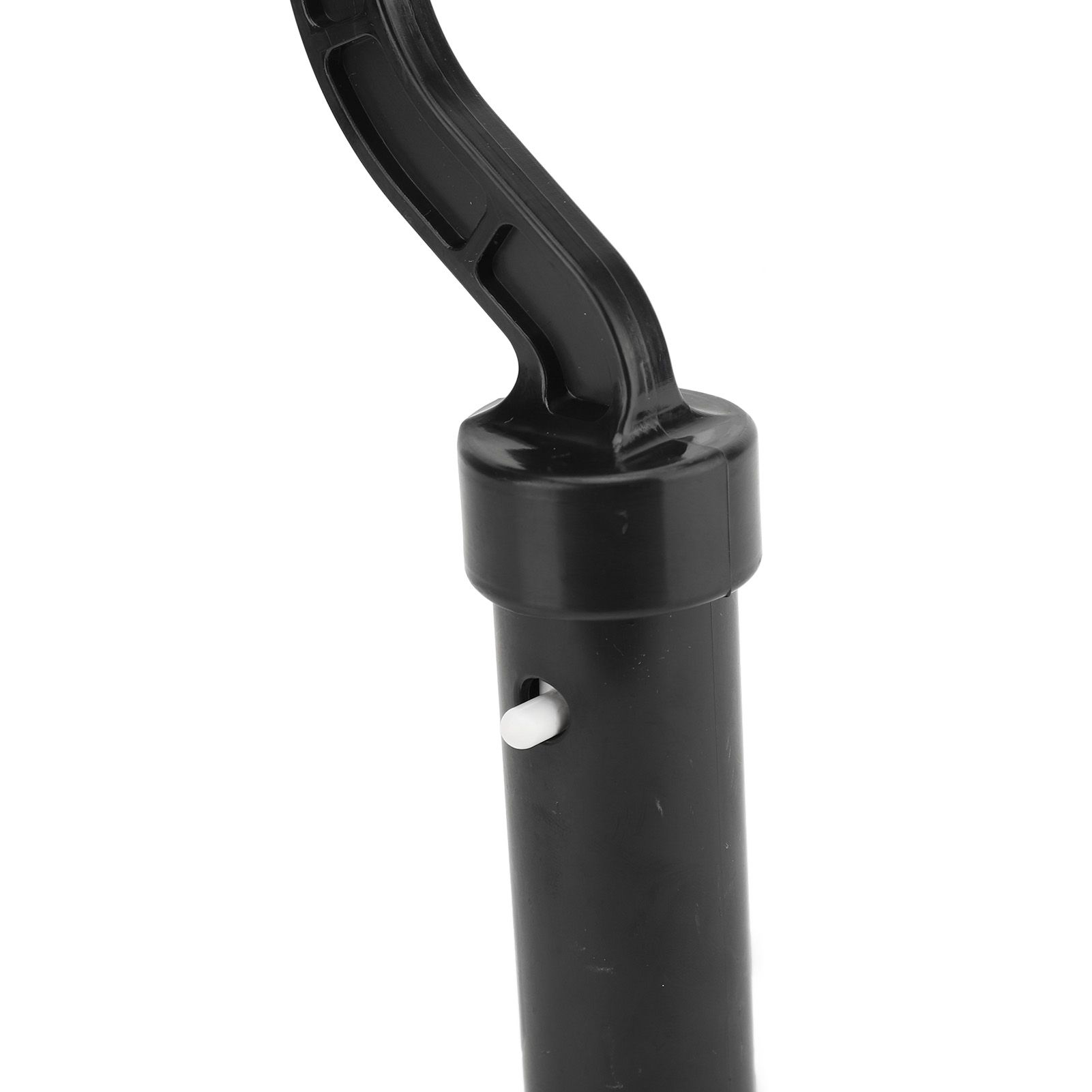 Robotic Pool Cleaner Hook Attaches to Telescopic Poles Universal Robotic Pool view 5