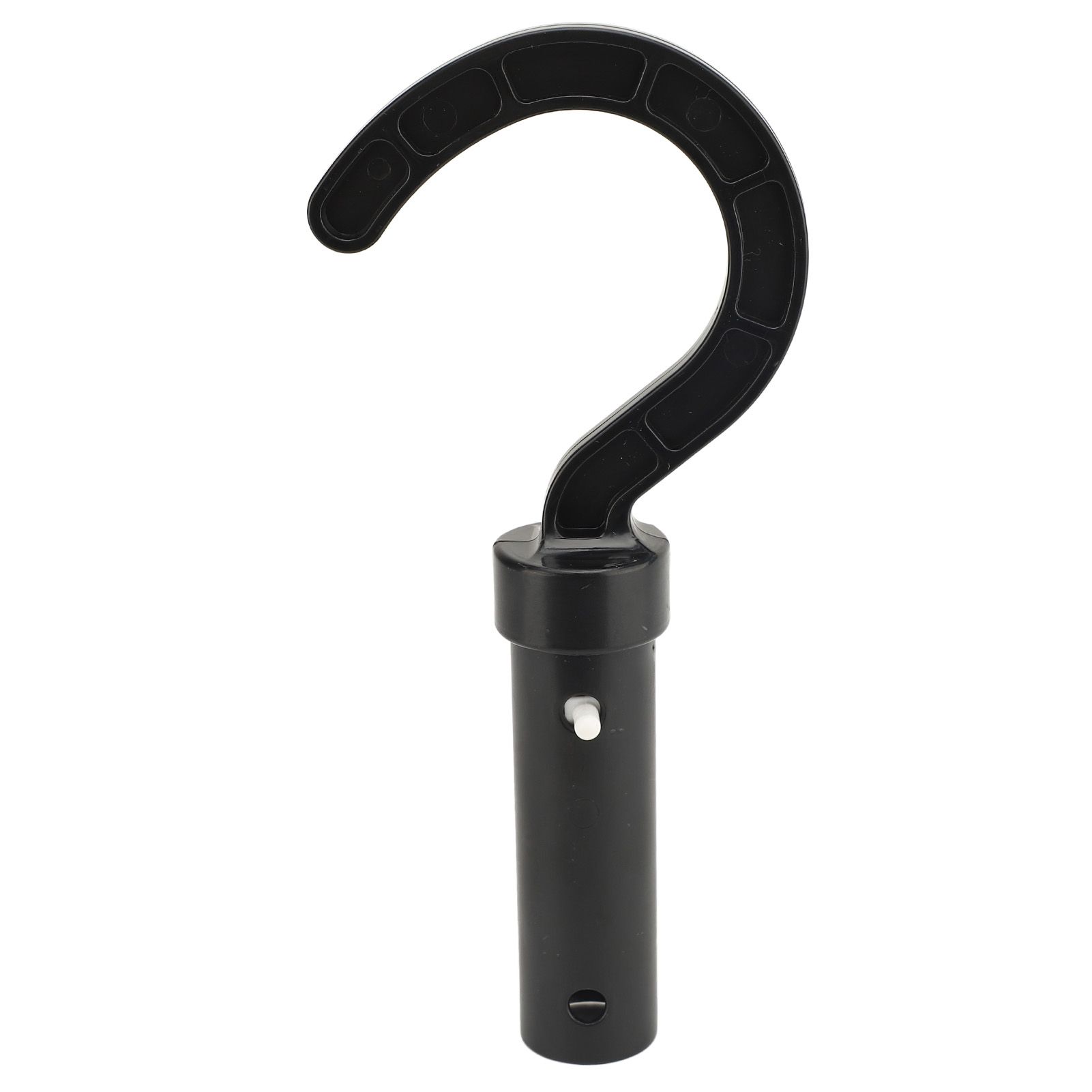 Robotic Pool Cleaner Hook Attaches to Telescopic Poles Universal Robotic Pool view 6
