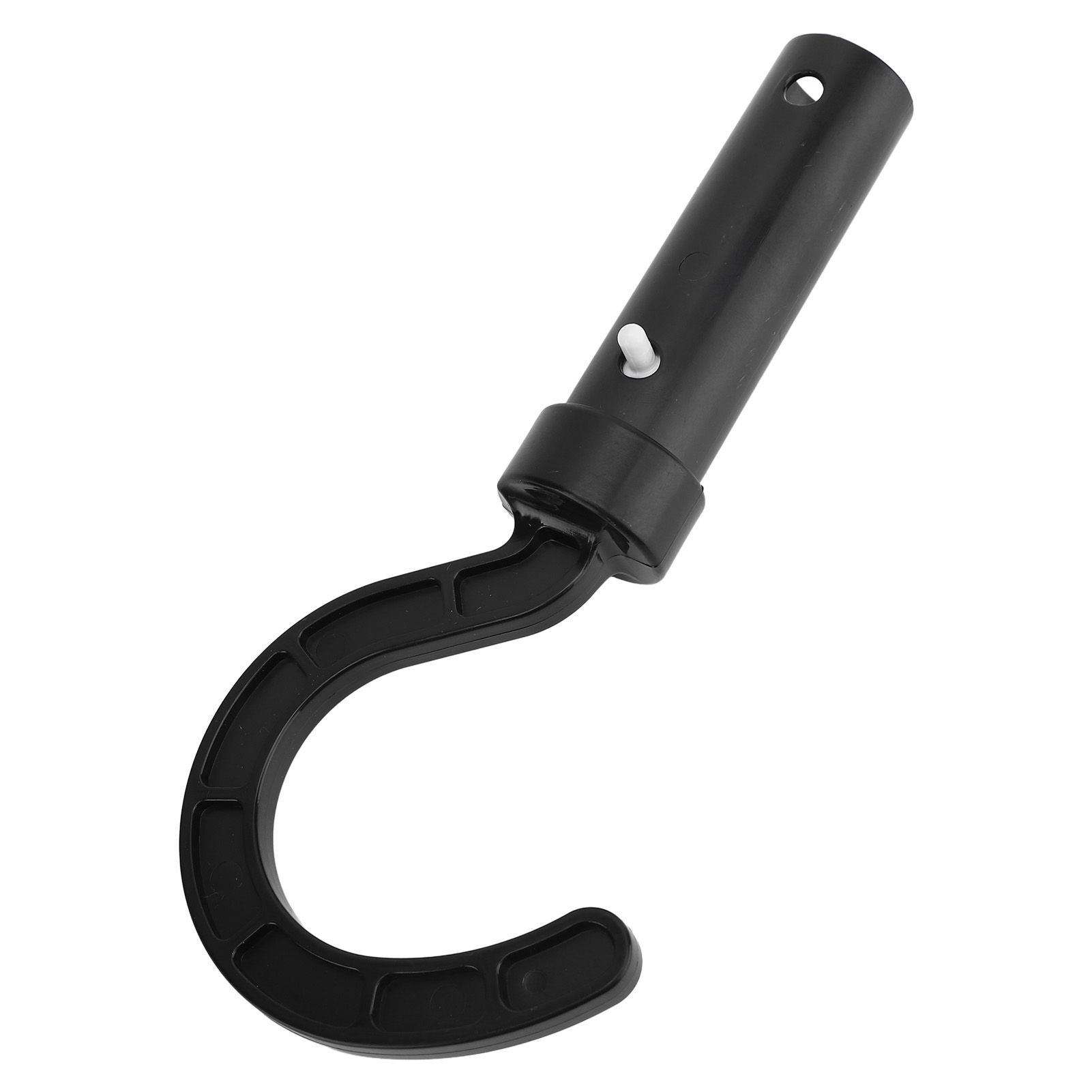 Robotic Pool Cleaner Hook Attaches to Telescopic Poles Universal Robotic Pool view 10