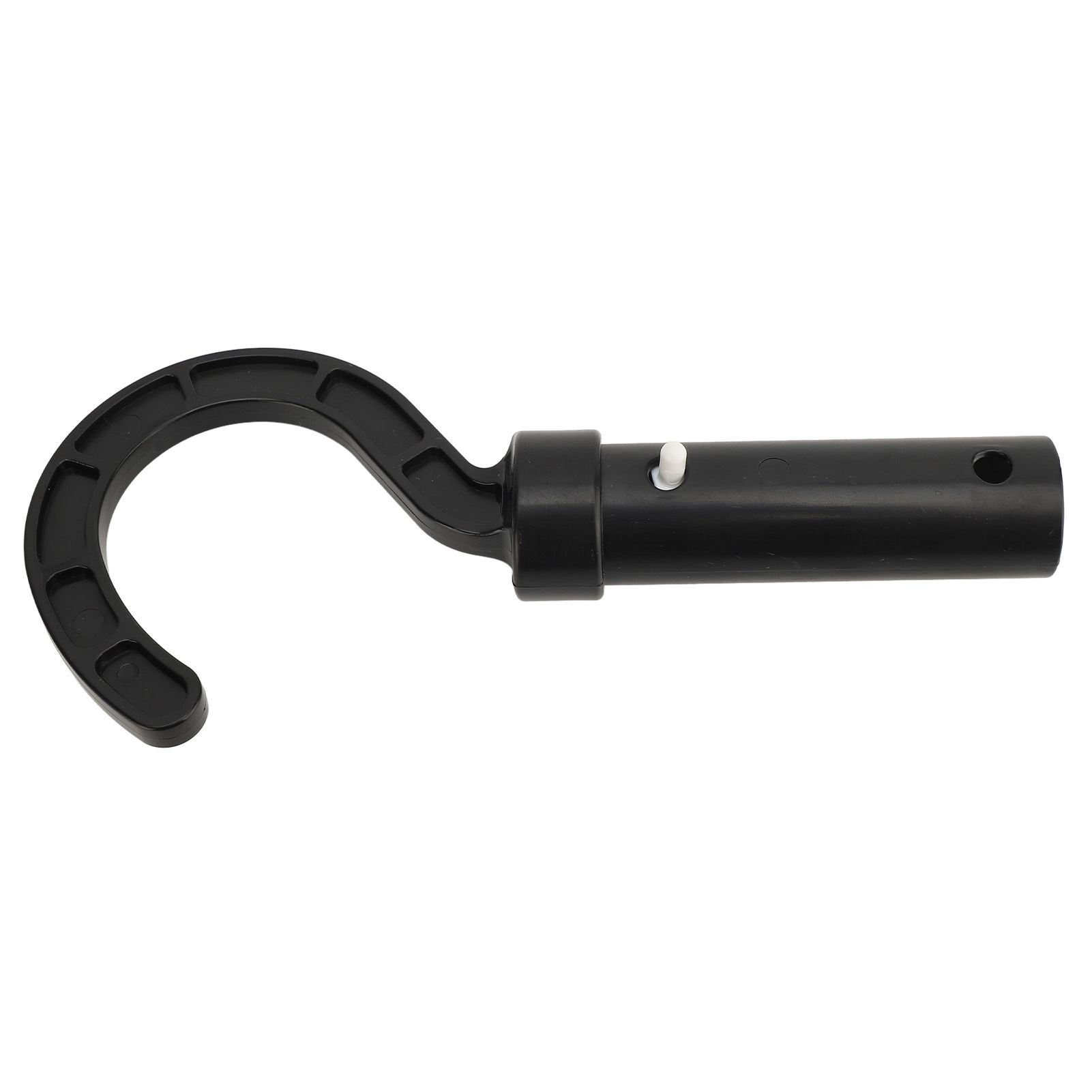 Robotic Pool Cleaner Hook Attaches to Telescopic Poles Universal Robotic Pool view 11