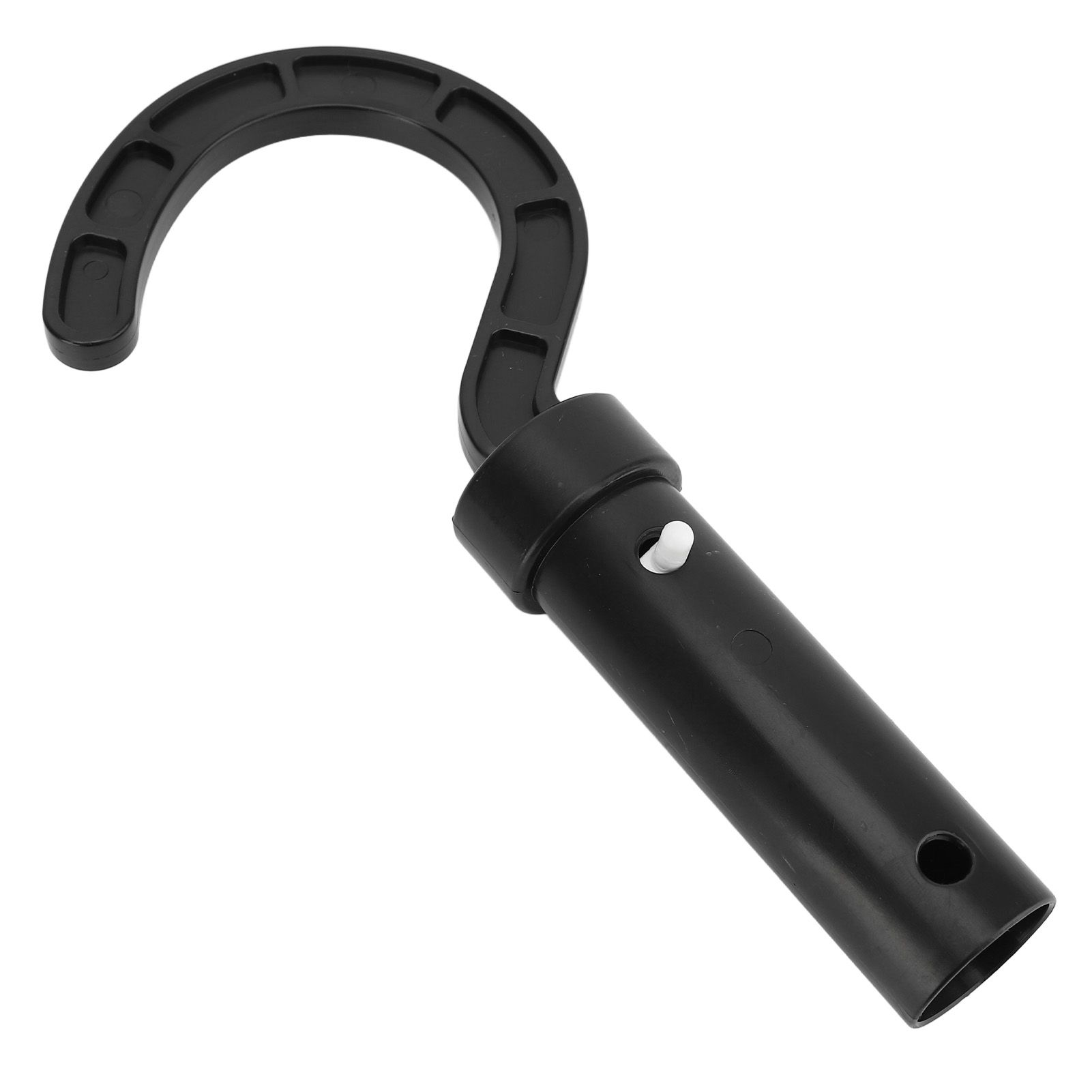 Robotic Pool Cleaner Hook Attaches to Telescopic Poles Universal Robotic Pool view 12