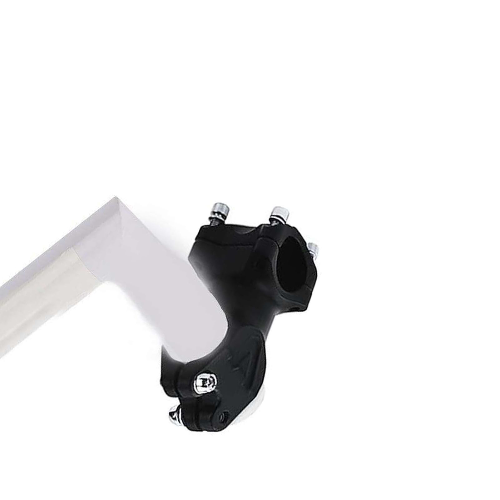 String Trimmer Handle Aluminum Alloy Ergonomic Trimmer Grip Extension for Lawn view 2