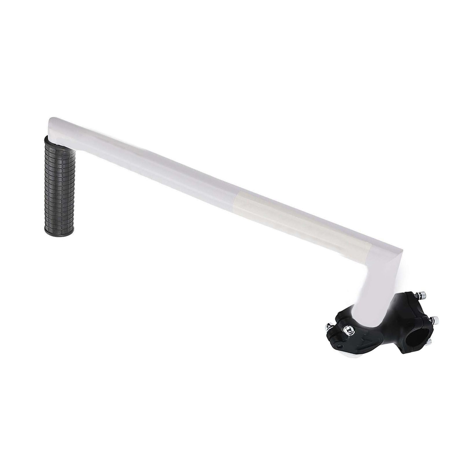 String Trimmer Handle Aluminum Alloy Ergonomic Trimmer Grip Extension for Lawn view 9