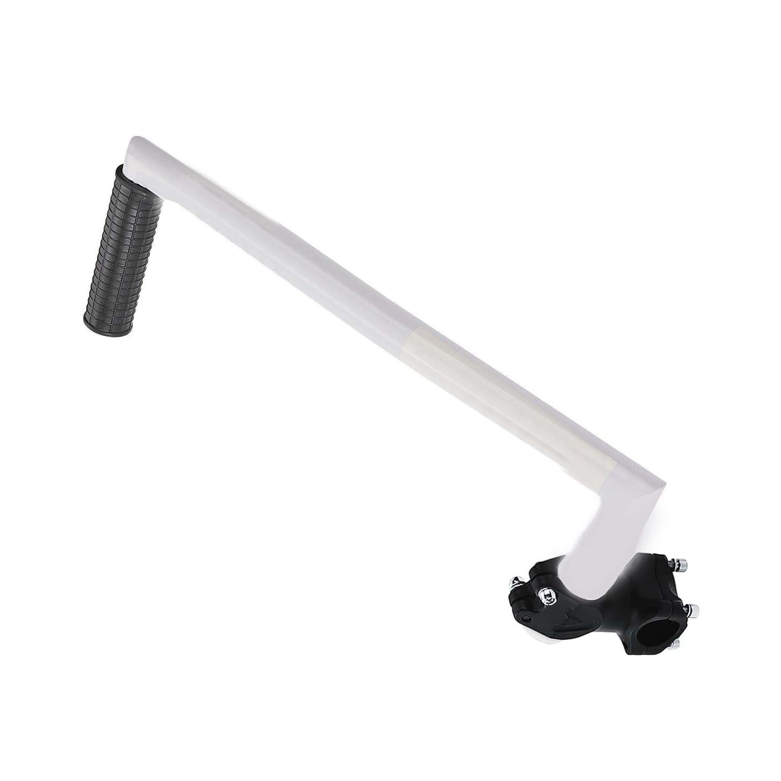 String Trimmer Handle Aluminum Alloy Ergonomic Trimmer Grip Extension for Lawn view 10