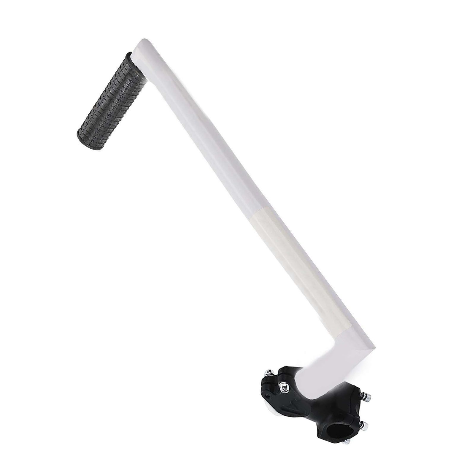 String Trimmer Handle Aluminum Alloy Ergonomic Trimmer Grip Extension for Lawn view 11