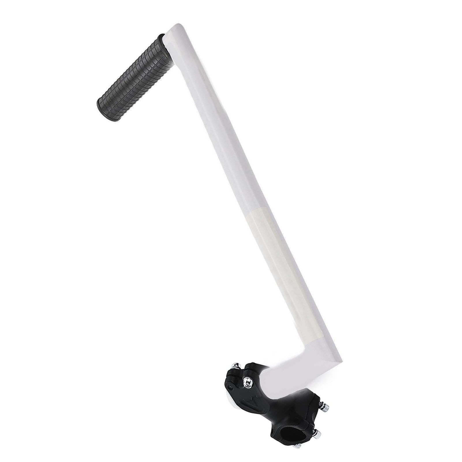 String Trimmer Handle Aluminum Alloy Ergonomic Trimmer Grip Extension for Lawn view 12