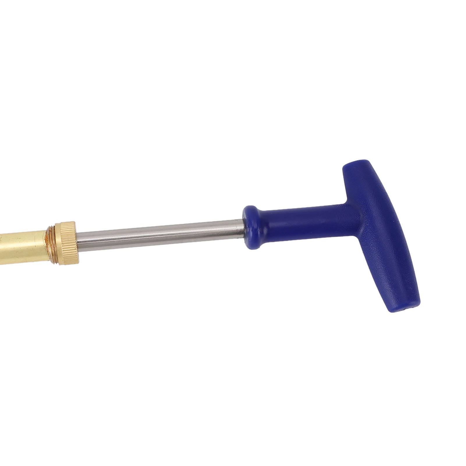 Hand Pressure Sprayer Stainless Steel Copper Plant Watering Wand Pulling Spray view 5