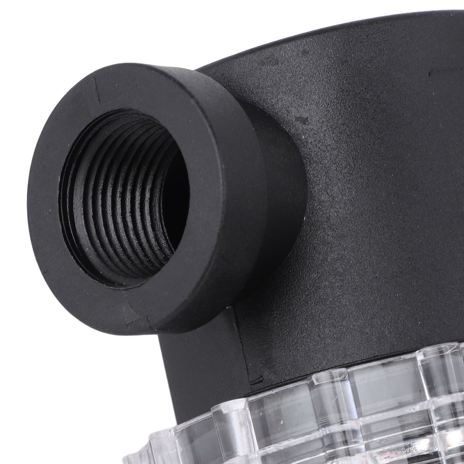 Watering Filter For IBC Tank Tap Adapter Ton Barrel Joint Garden Irrigation view 5