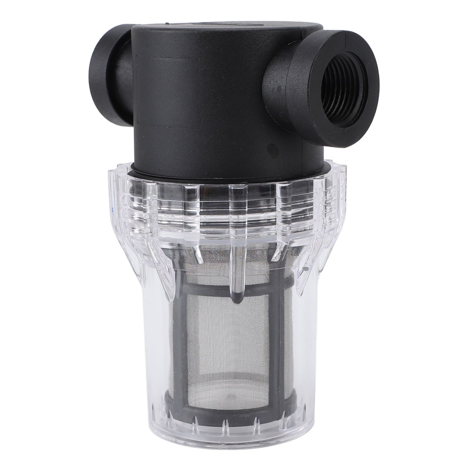 Watering Filter For IBC Tank Tap Adapter Ton Barrel Joint Garden Irrigation view 6