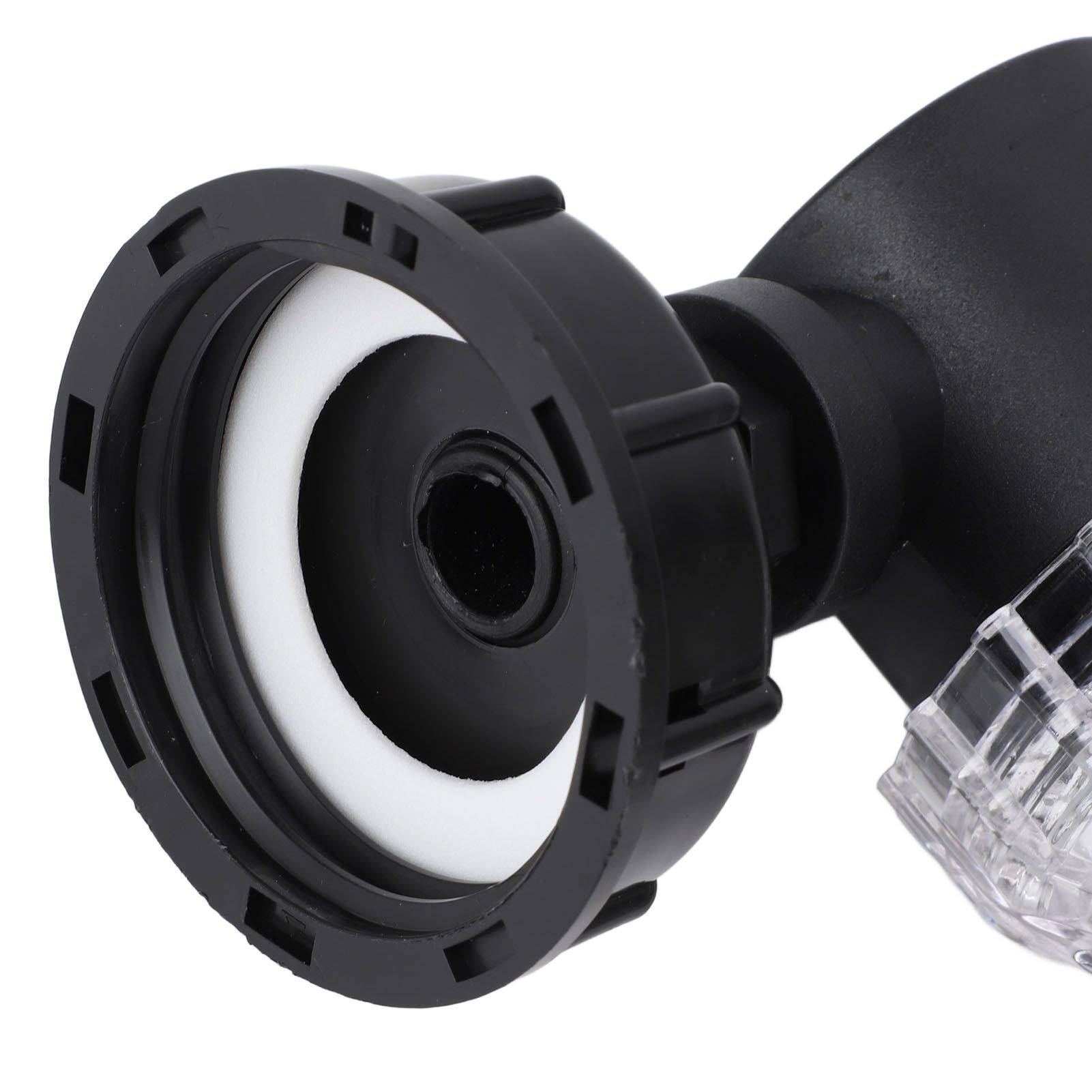 Watering Filter For IBC Tank Tap Adapter Ton Barrel Joint Garden Irrigation view 2