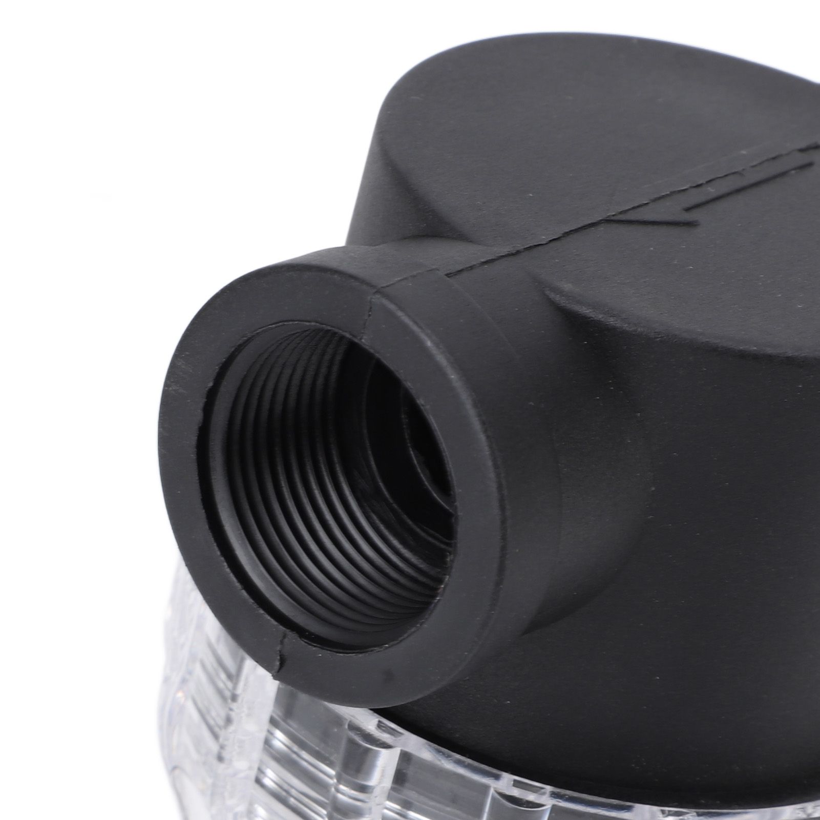 IBC Tank Filter Ton Barrel Filter Connector Large Flow Sealed IBC Tank Hose view 2