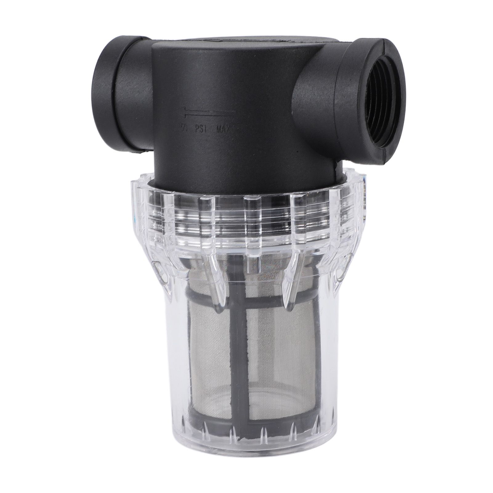 IBC Tank Filter Ton Barrel Filter Connector Large Flow Sealed IBC Tank Hose view 6