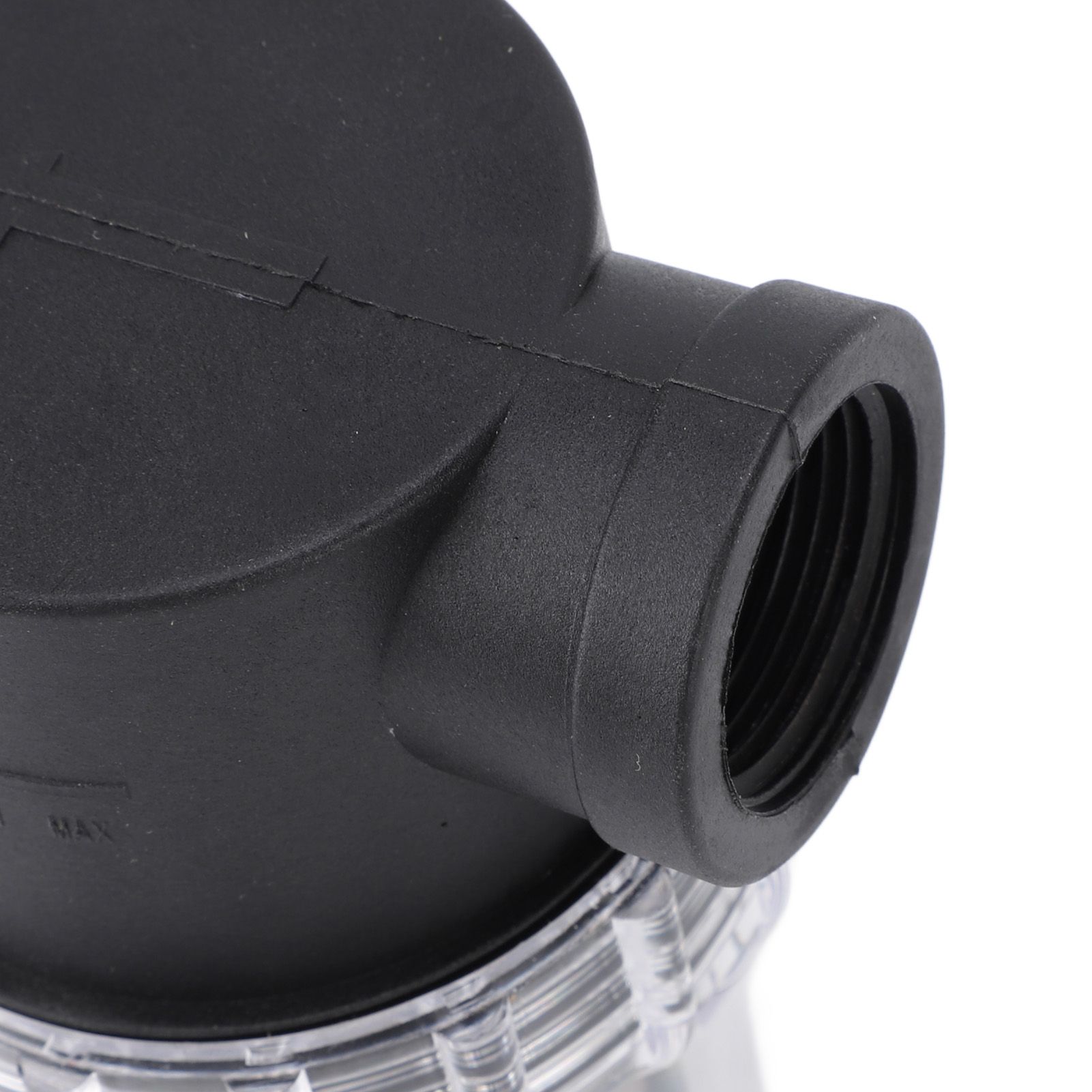 IBC Tank Filter Ton Barrel Filter Connector Large Flow Sealed IBC Tank Hose view 7