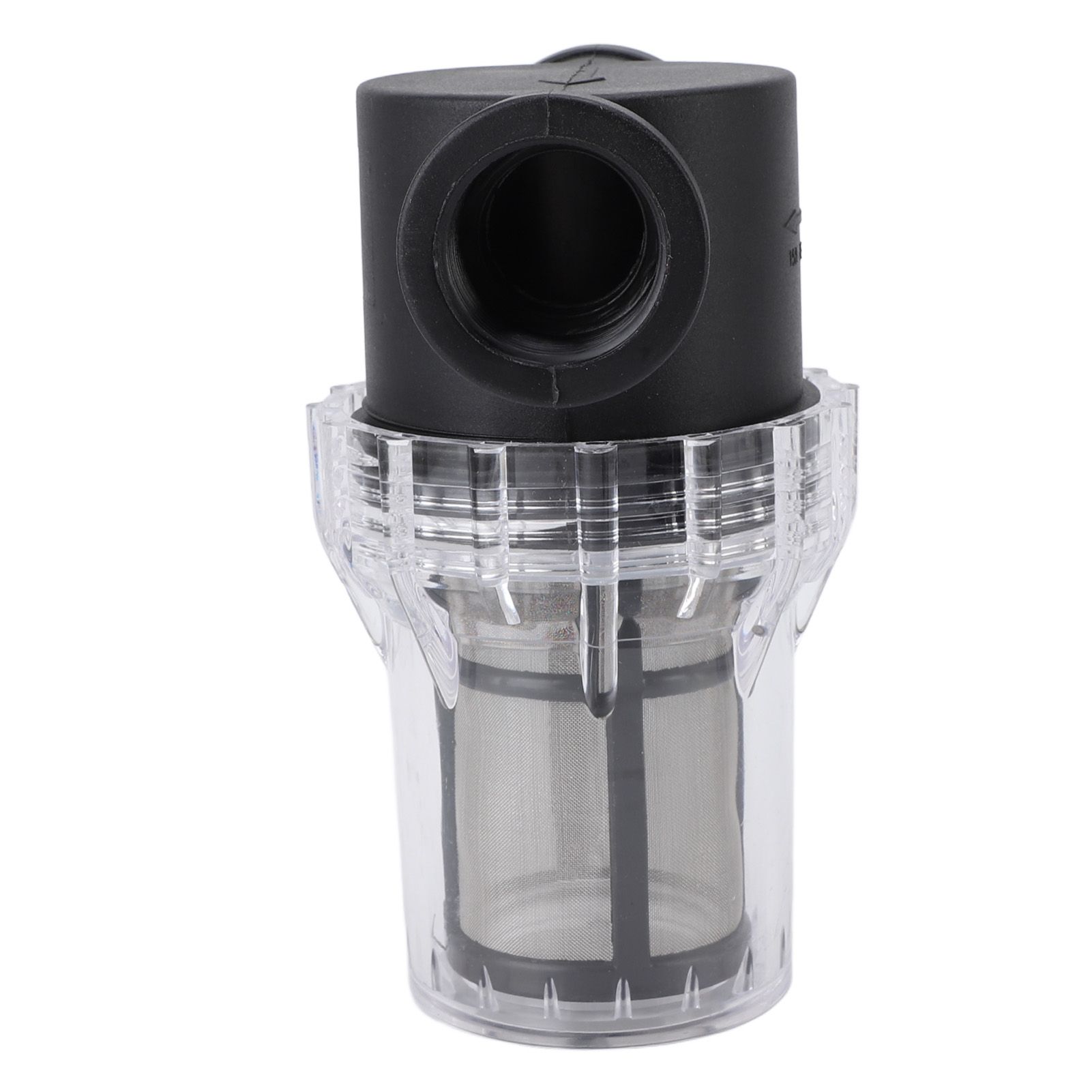 IBC Tank Filter Ton Barrel Filter Connector Large Flow Sealed IBC Tank Hose view 8