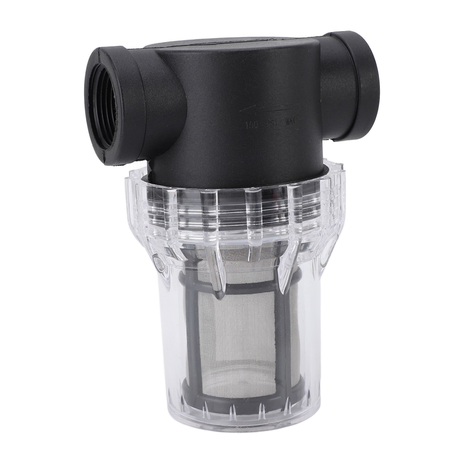 IBC Tank Filter Ton Barrel Filter Connector Large Flow Sealed IBC Tank Hose view 9
