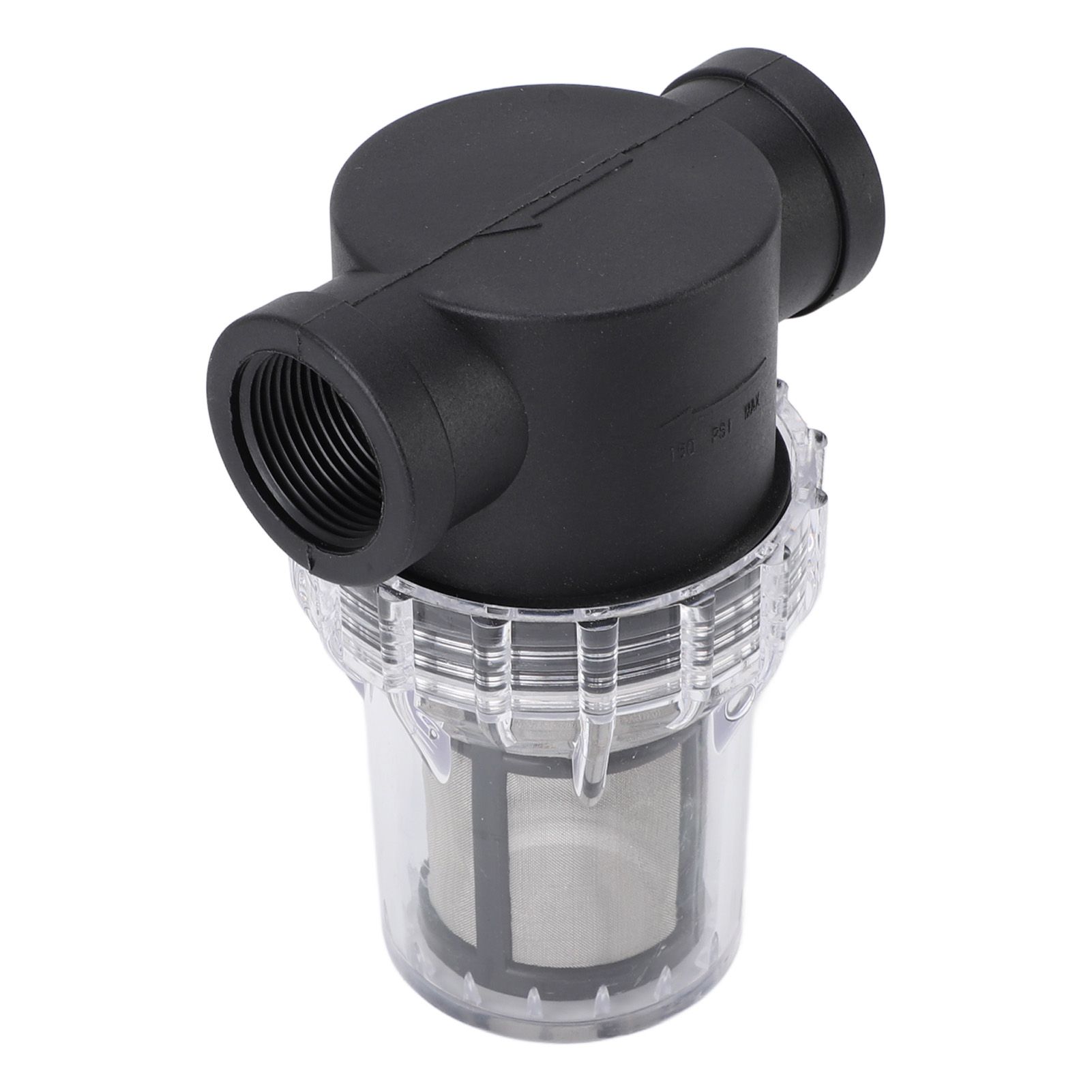 IBC Tank Filter Ton Barrel Filter Connector Large Flow Sealed IBC Tank Hose view 10