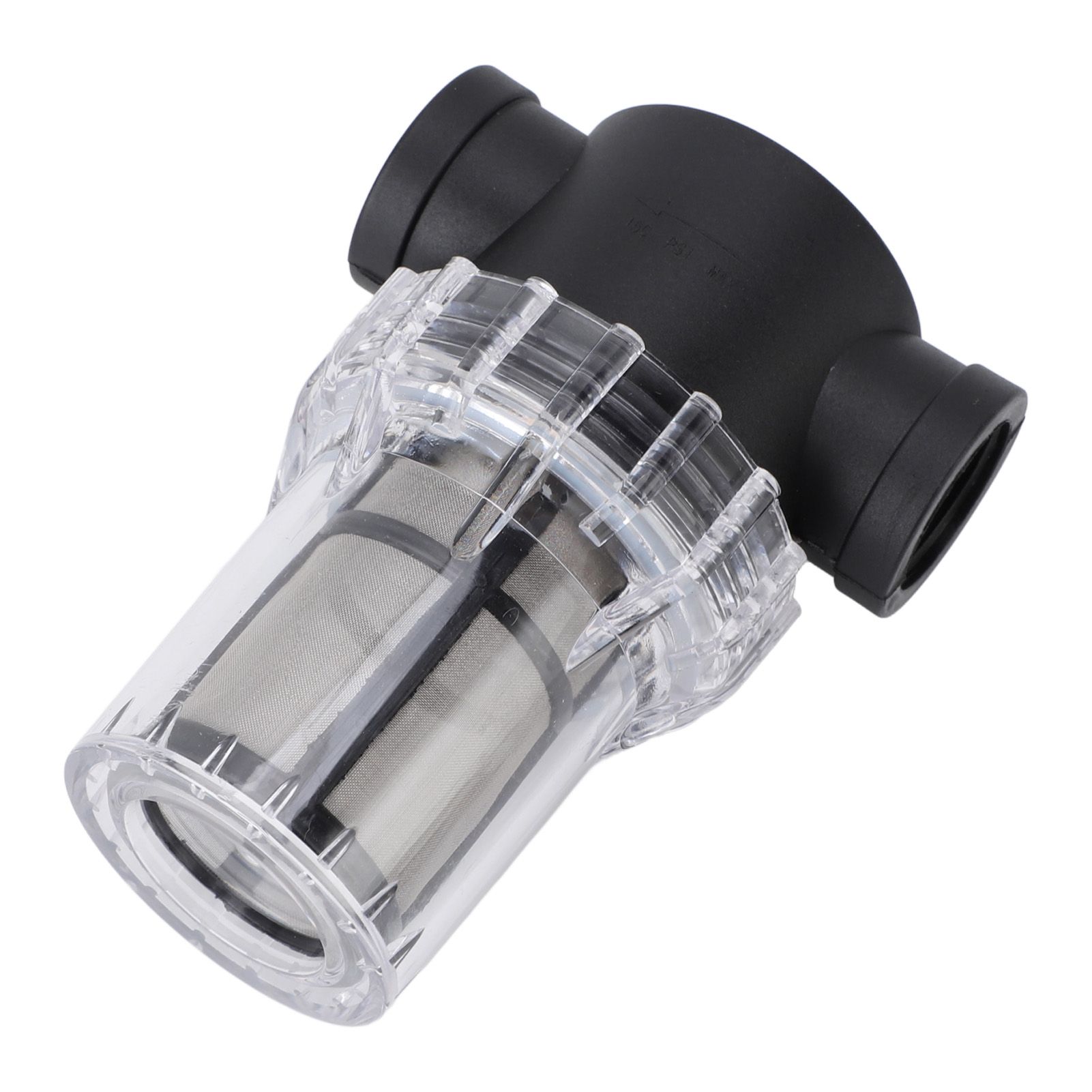 IBC Tank Filter Ton Barrel Filter Connector Large Flow Sealed IBC Tank Hose view 12